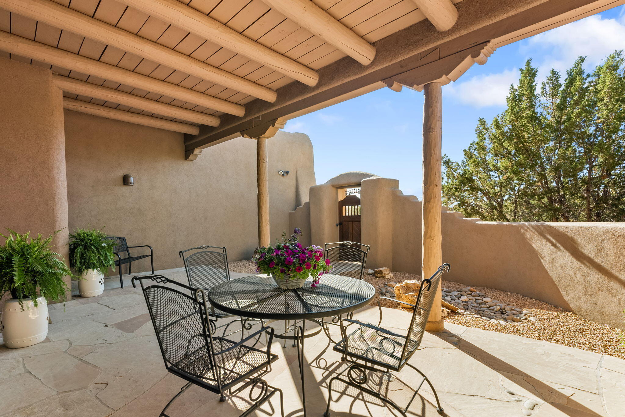 4 Desert Mountain Road, Placitas, New Mexico image 7