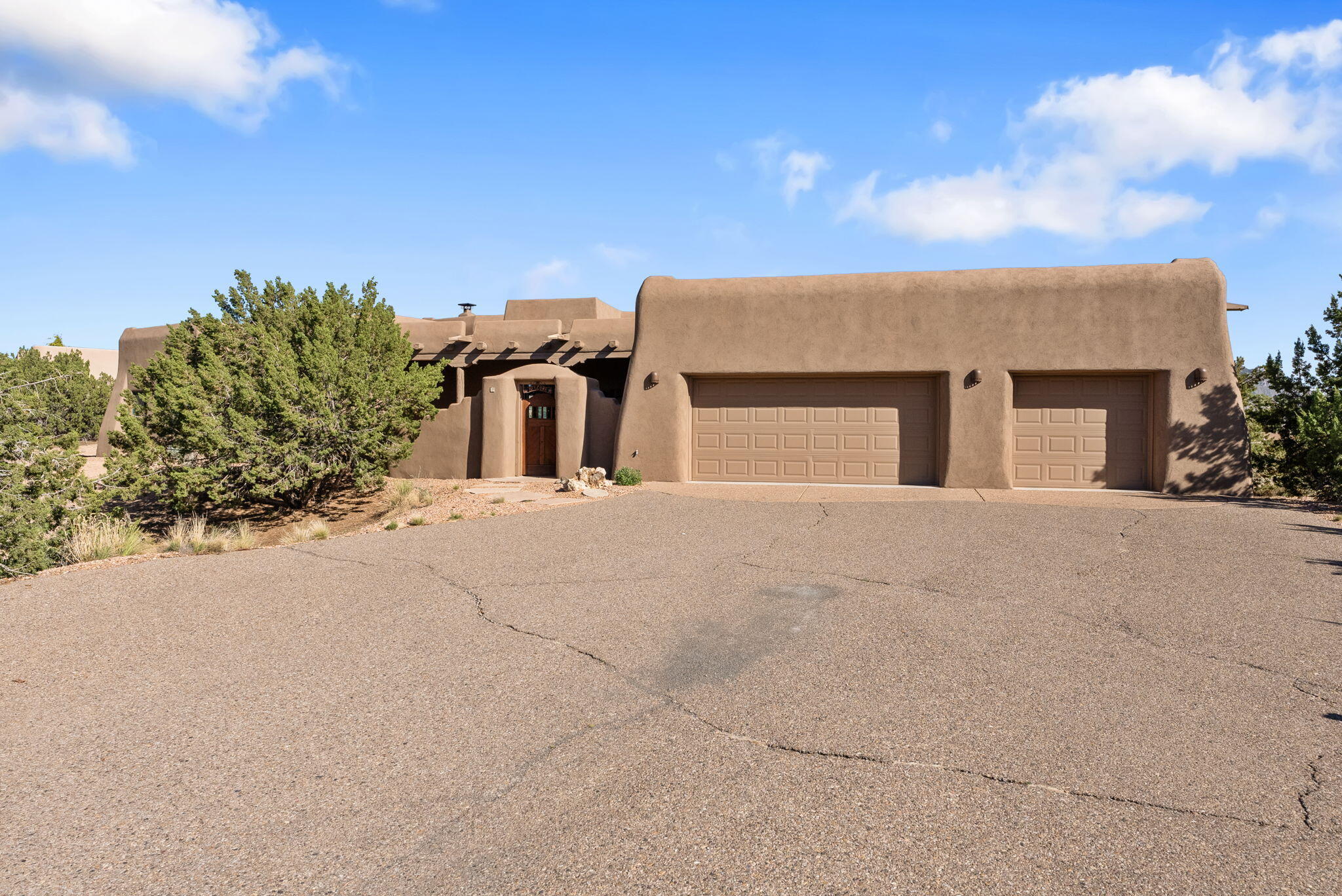 4 Desert Mountain Road, Placitas, New Mexico image 3