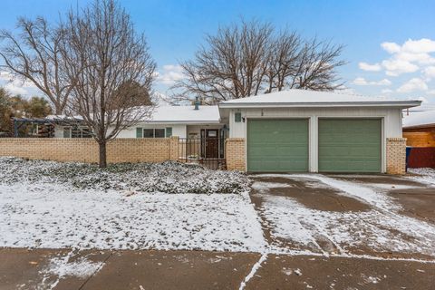 10428 Hendrix Avenue NE Albuquerque NM 87111