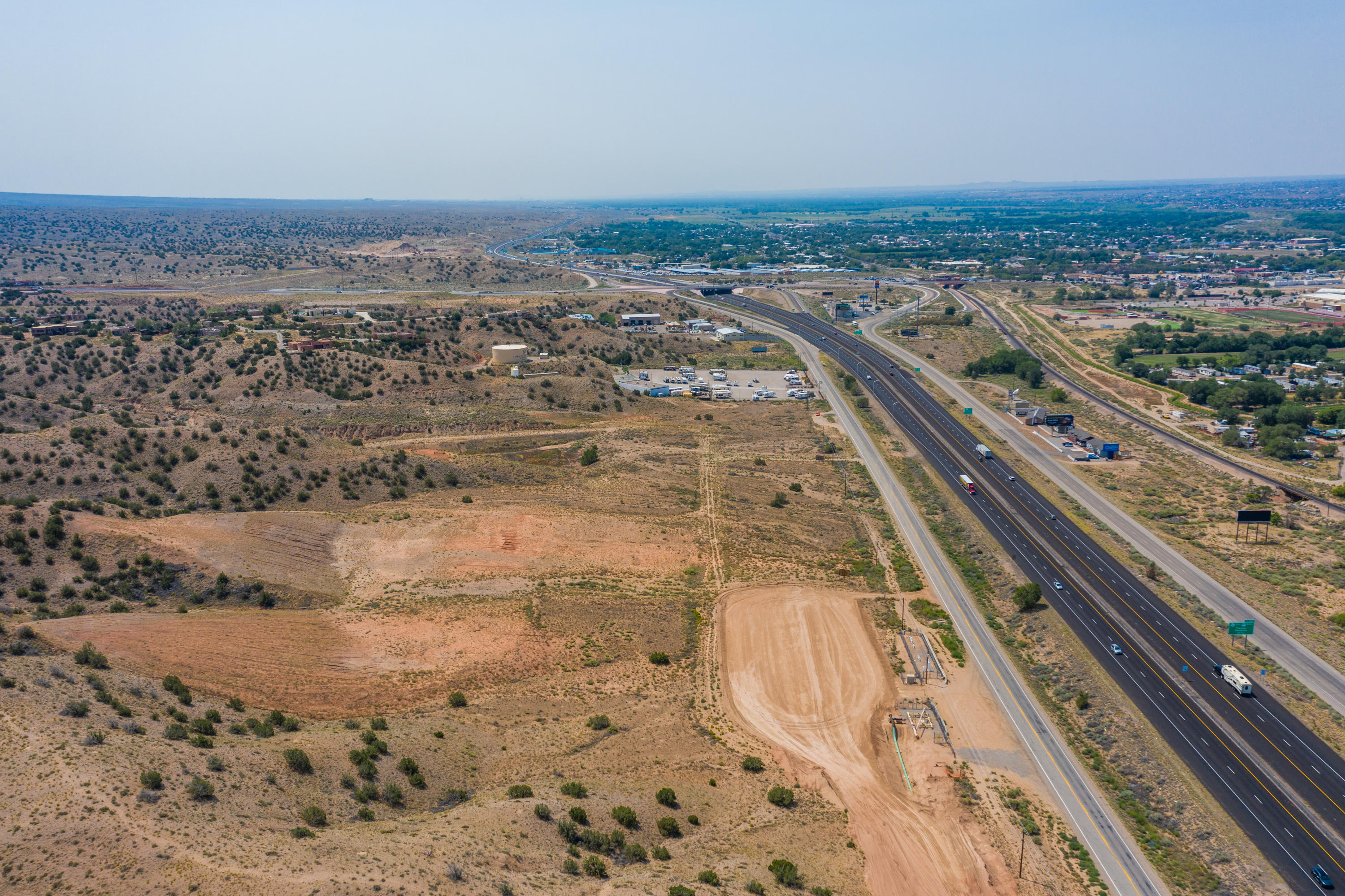 TBD Frontage Road, Bernalillo, New Mexico image 6