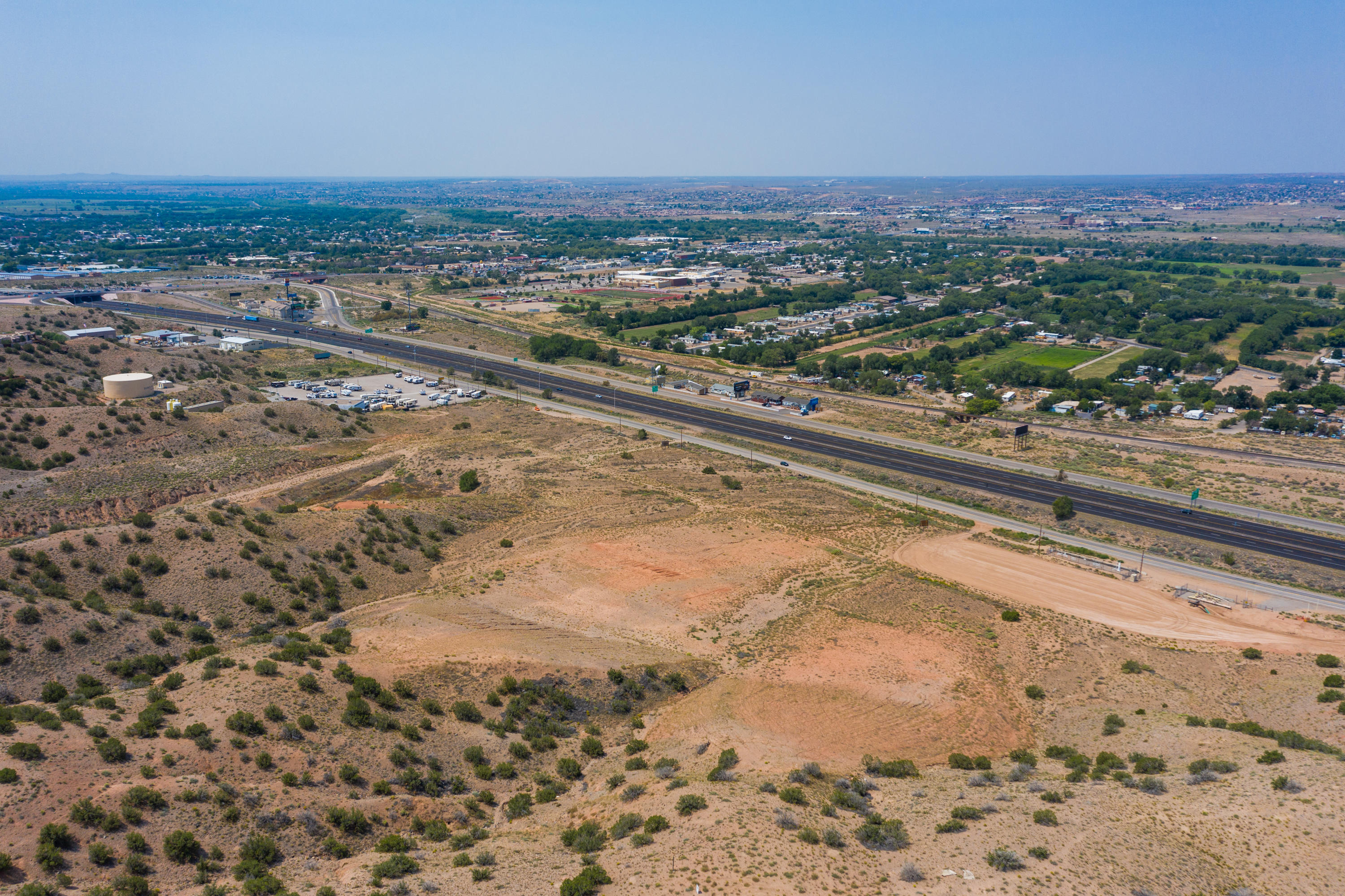 TBD Frontage Road, Bernalillo, New Mexico image 5