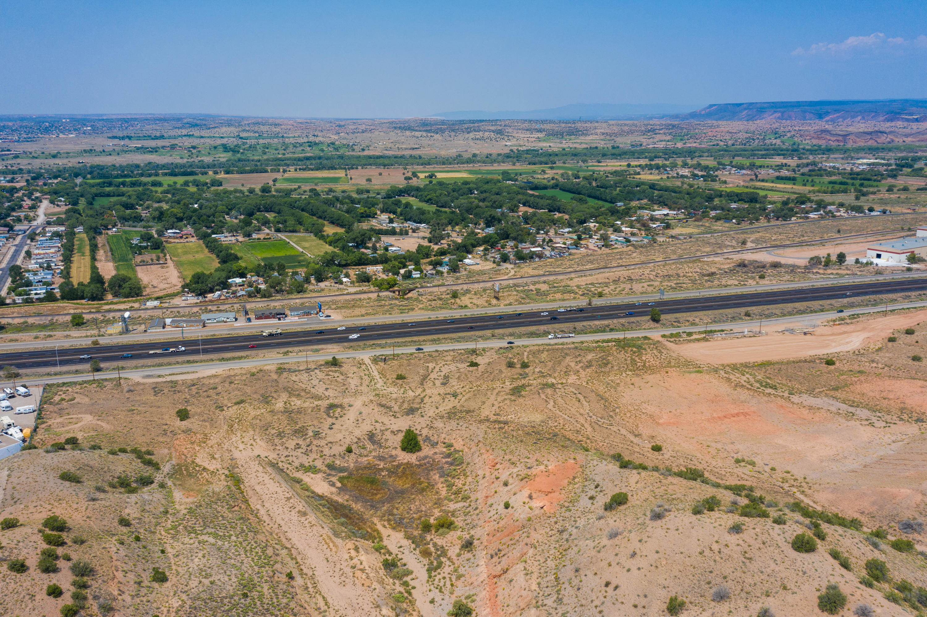 TBD Frontage Road, Bernalillo, New Mexico image 4