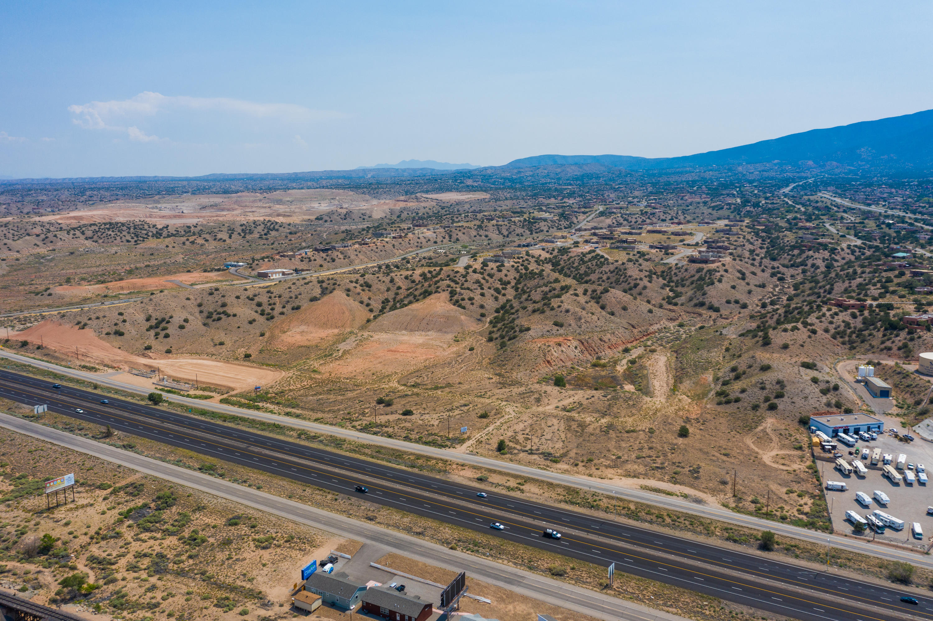 TBD Frontage Road, Bernalillo, New Mexico image 7