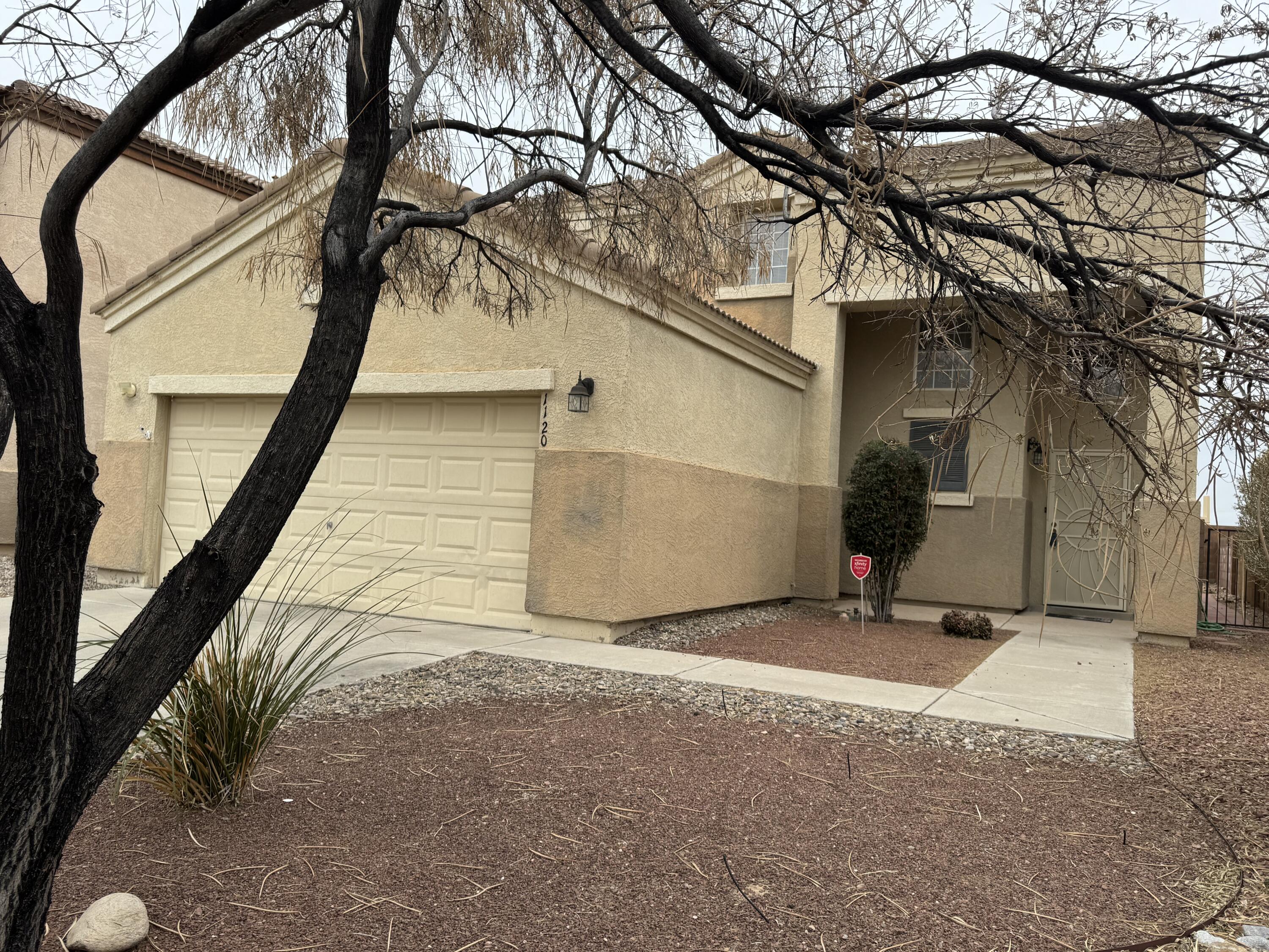 1120 Makian Place, Albuquerque, New Mexico image 1