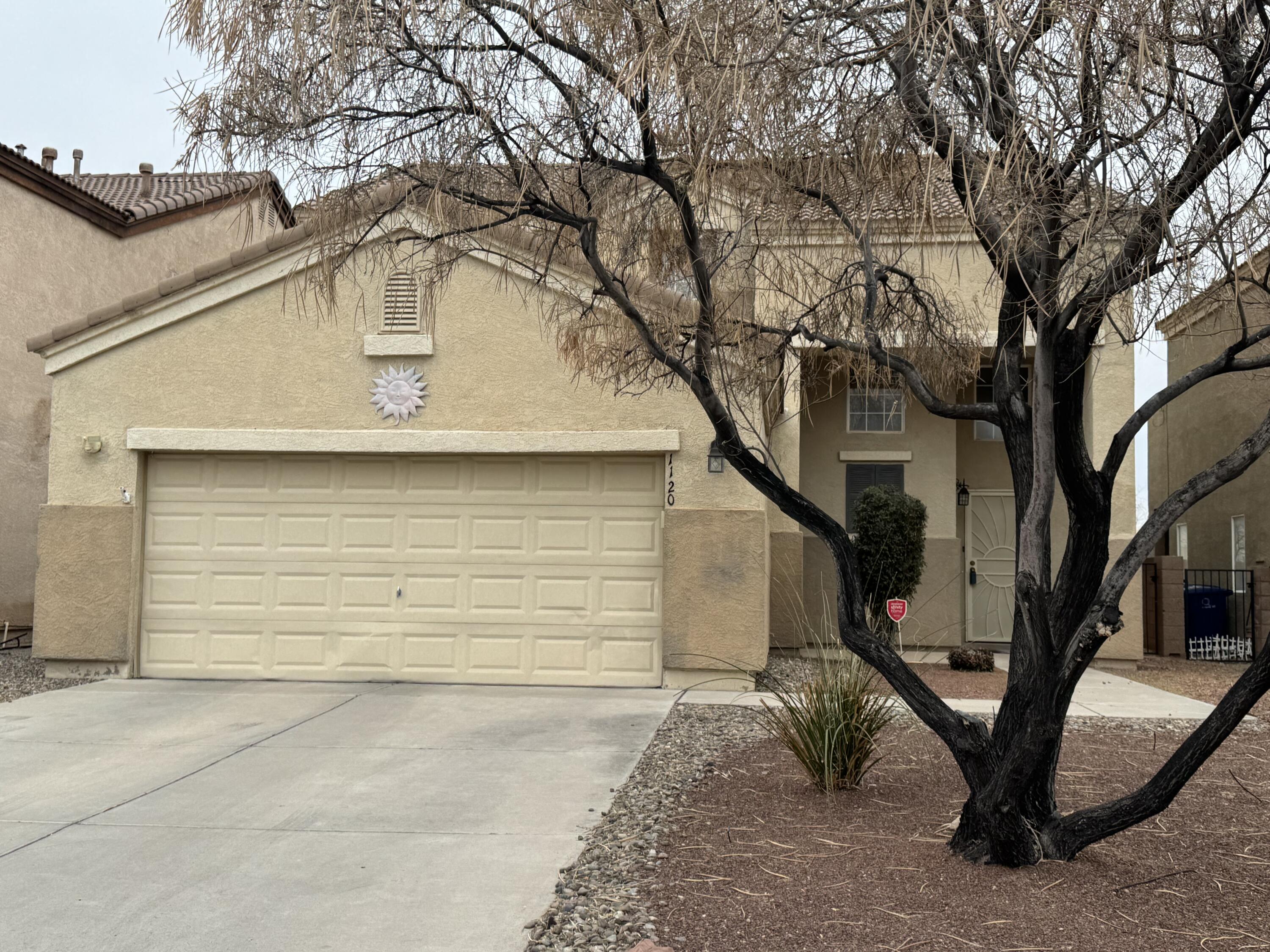 1120 Makian Place, Albuquerque, New Mexico image 2