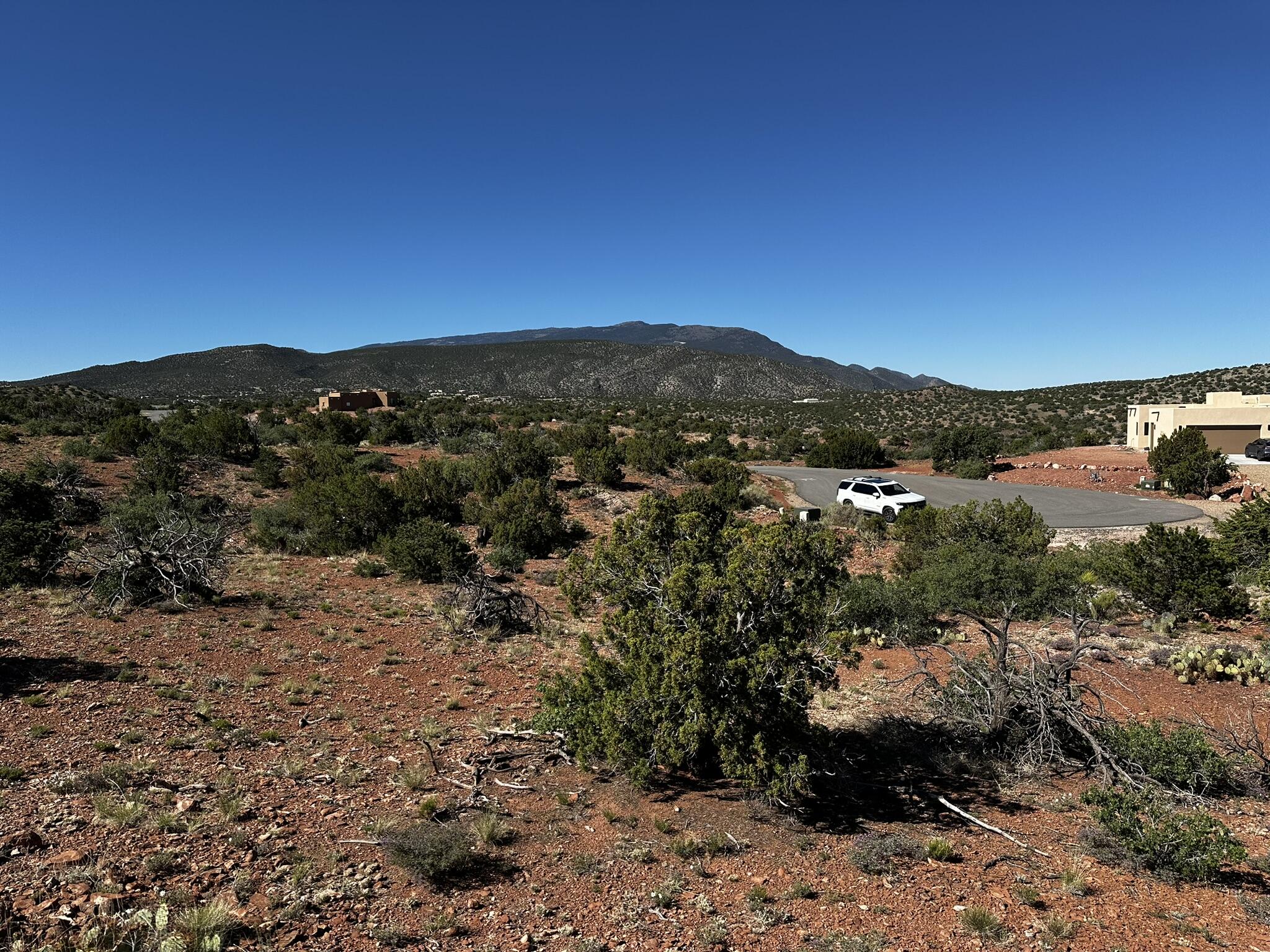 304 Moonlight Ridge Road, Placitas, North Carolina image 14