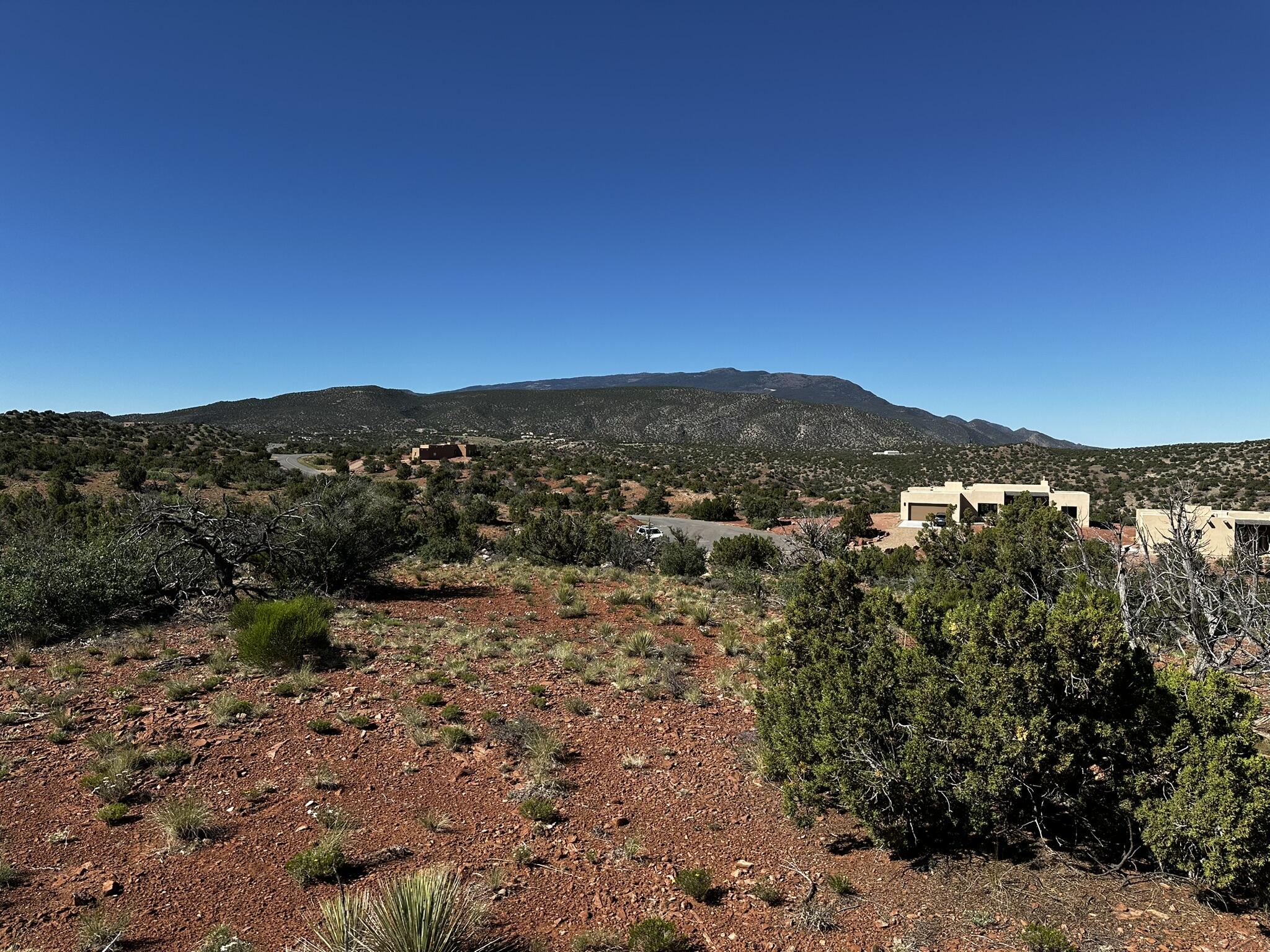 304 Moonlight Ridge Road, Placitas, North Carolina image 11