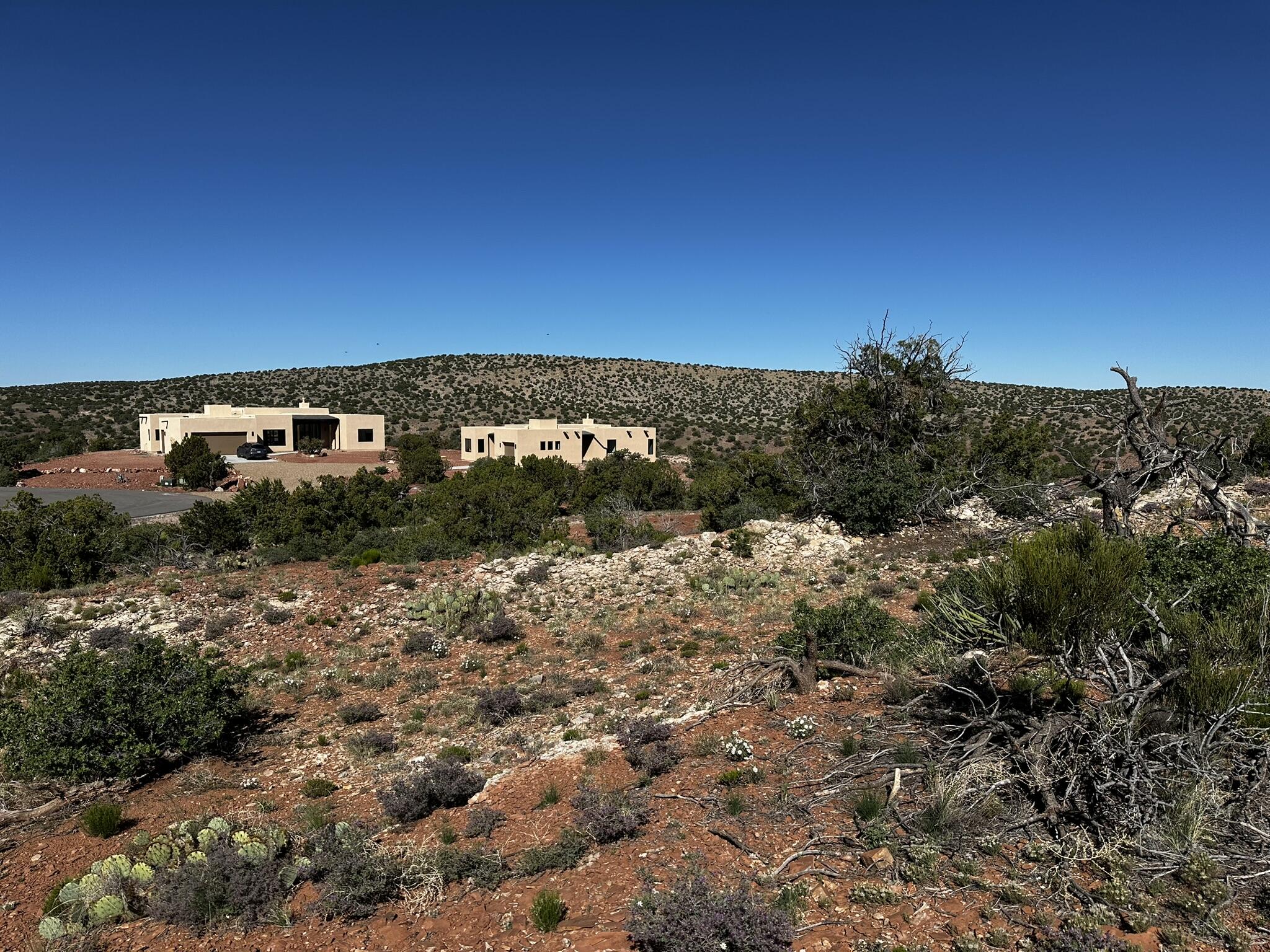 304 Moonlight Ridge Road, Placitas, North Carolina image 2