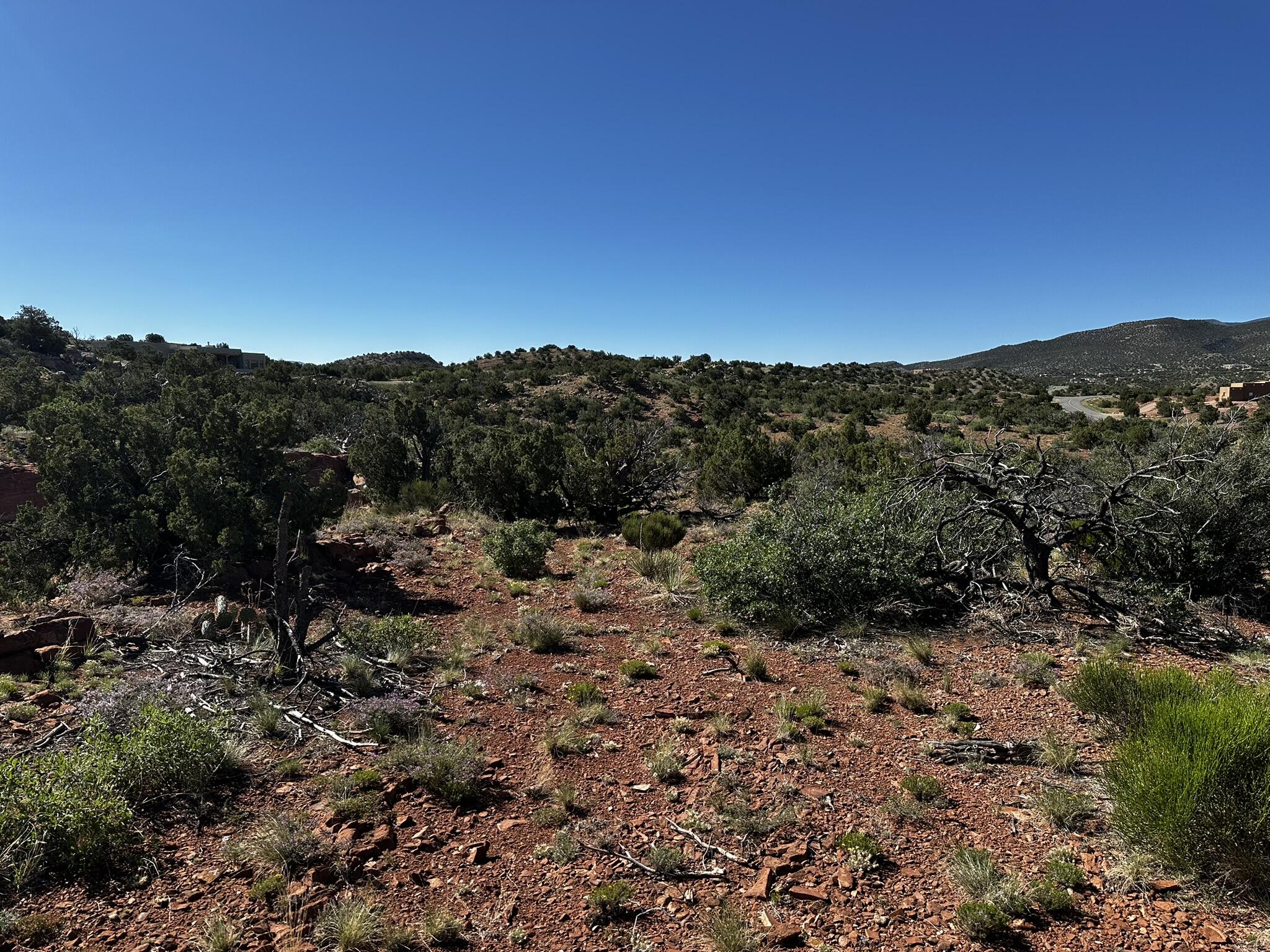 304 Moonlight Ridge Road, Placitas, North Carolina image 5