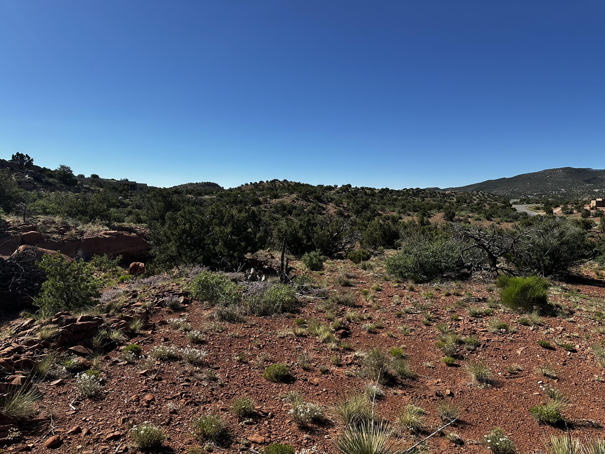 304 Moonlight Ridge Road, Placitas, North Carolina image 10