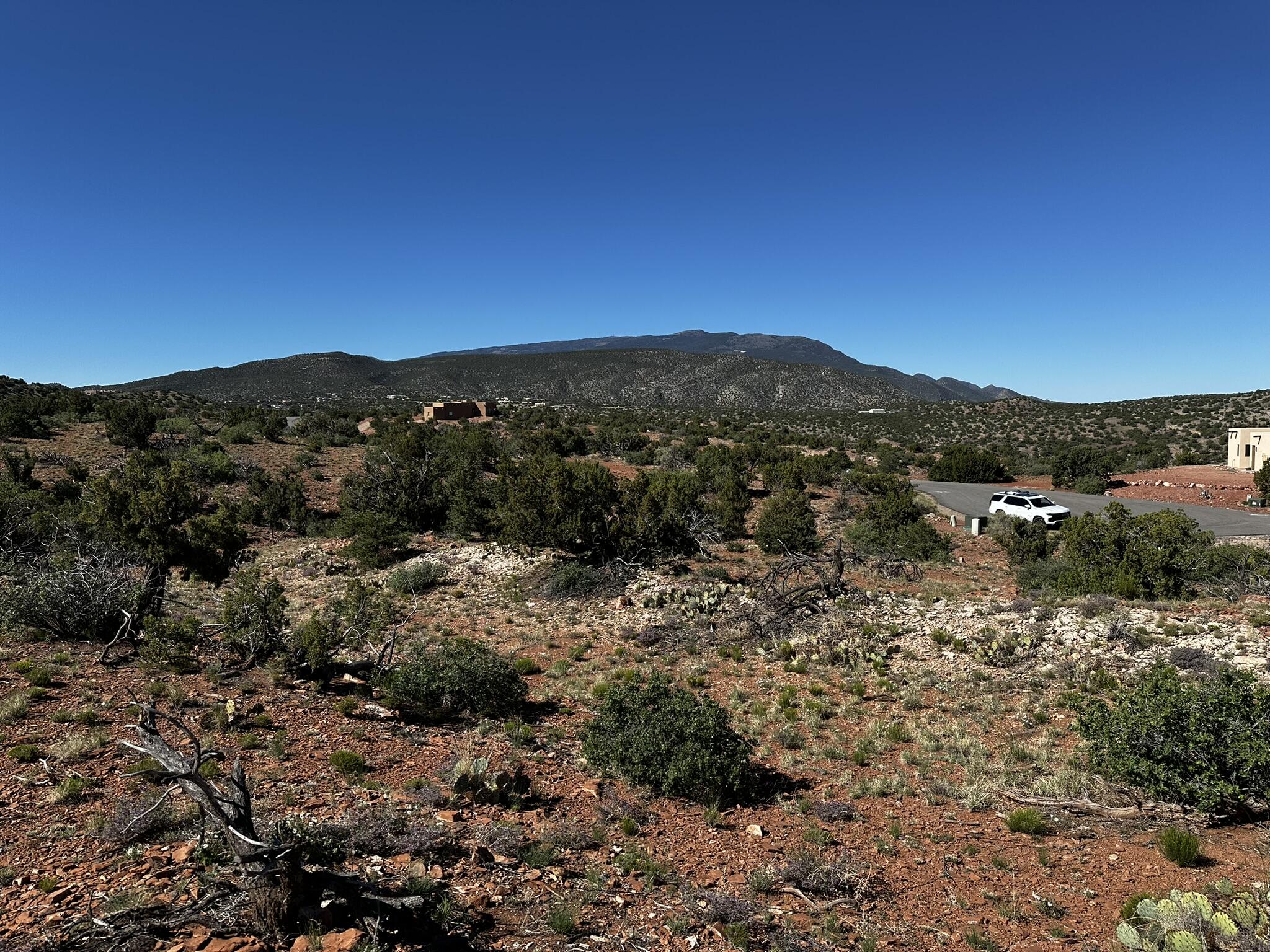 304 Moonlight Ridge Road, Placitas, North Carolina image 1