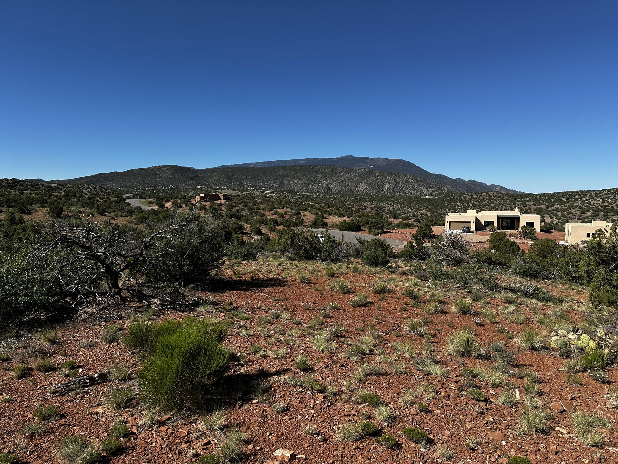 304 Moonlight Ridge Road, Placitas, North Carolina image 6