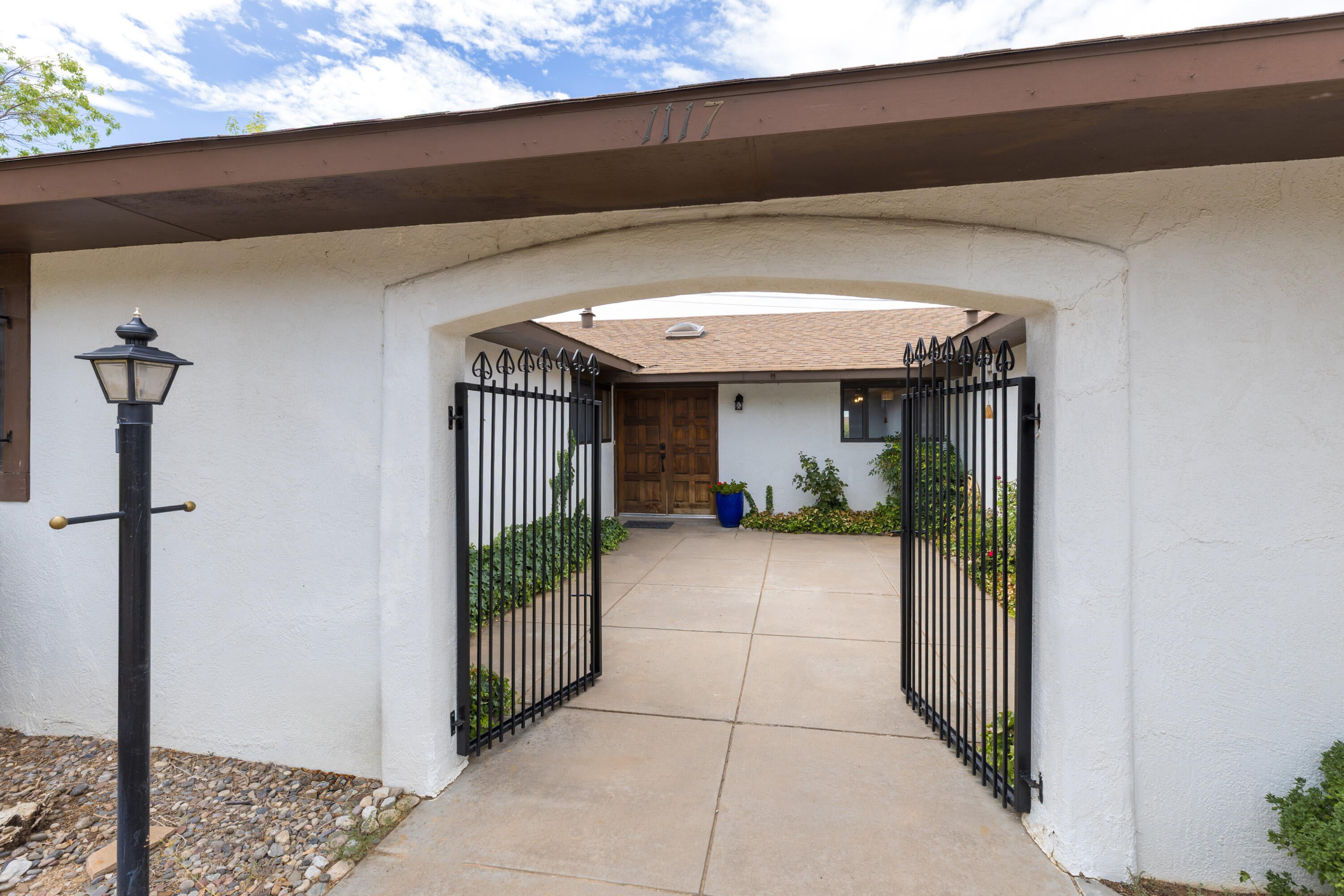 1117 Sagebrush Trail SE