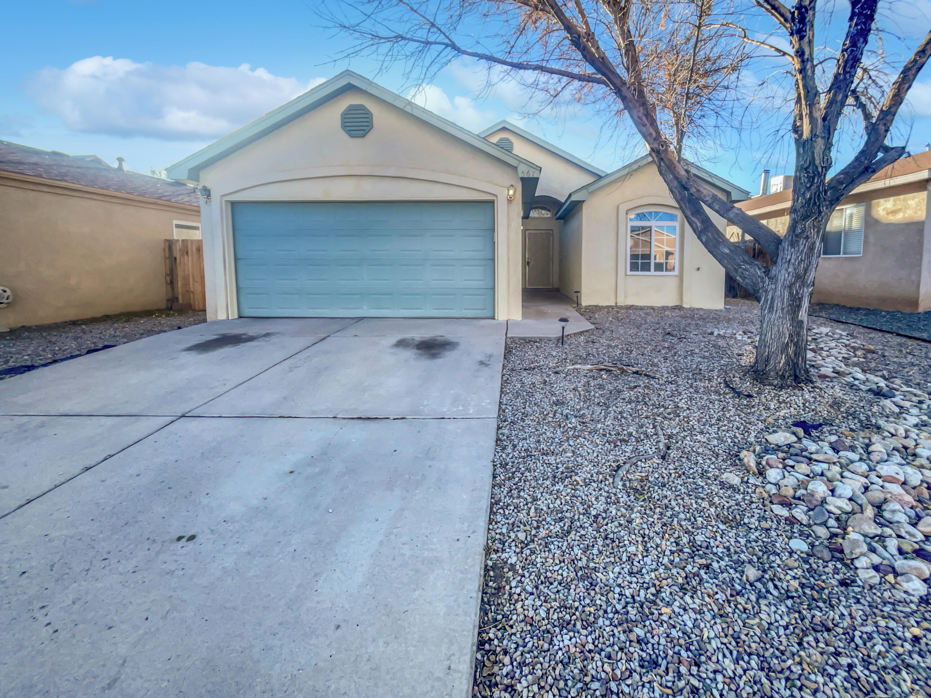 567 94th Street, Albuquerque, New Mexico image 1