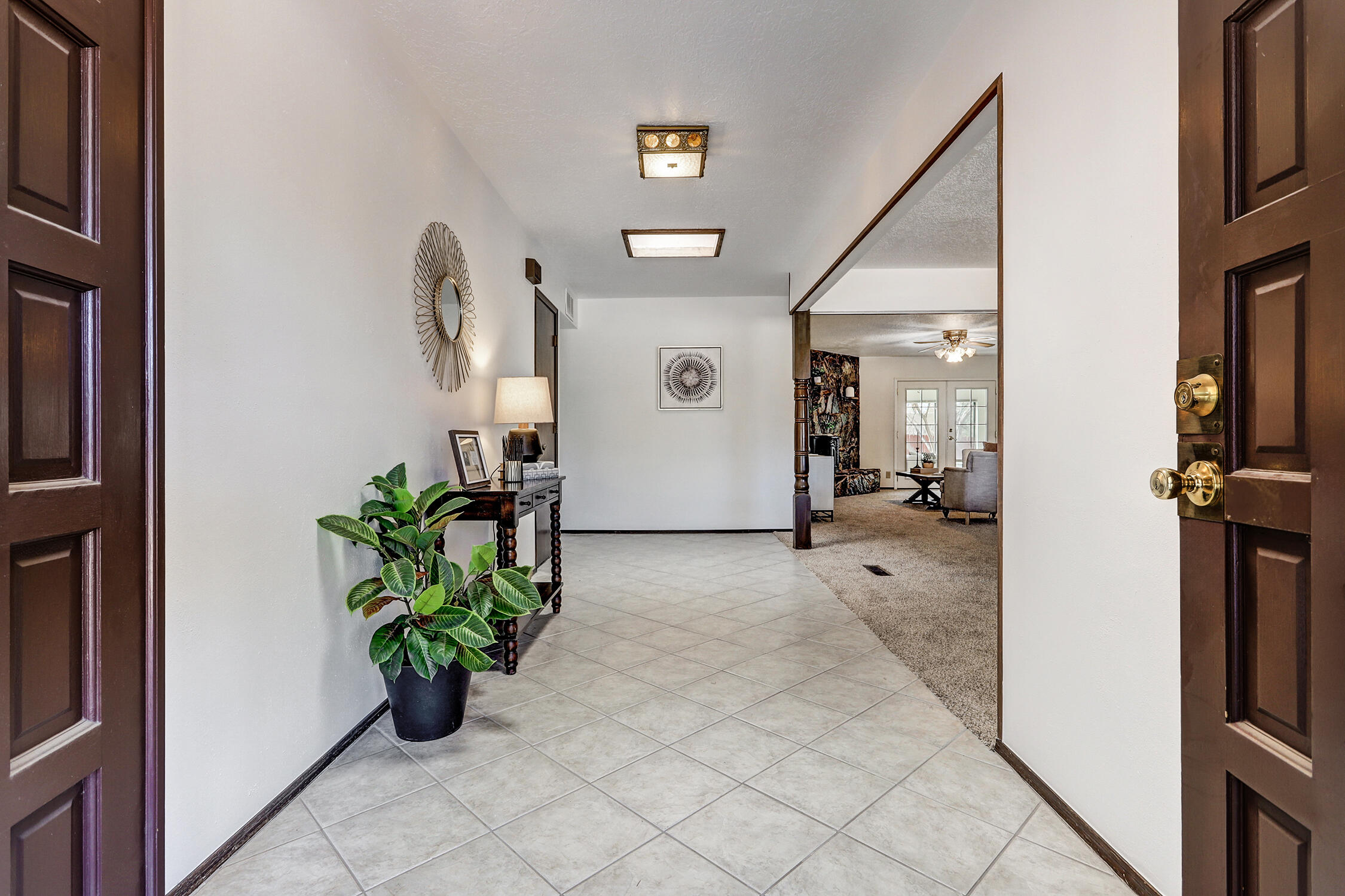 1000 Cuatro Cerros Trail SE