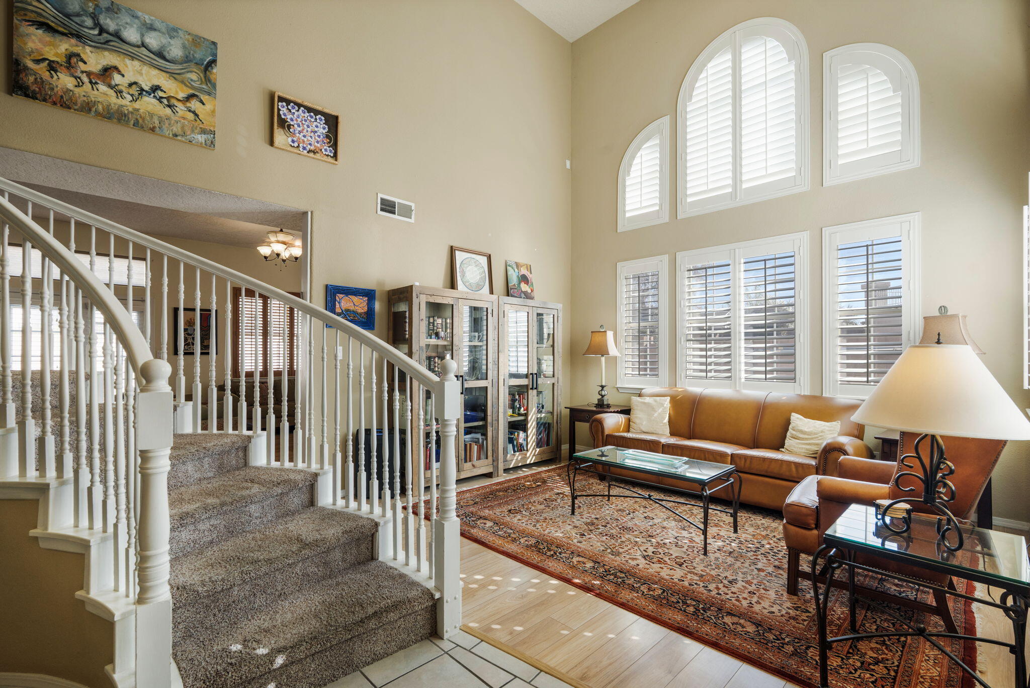 8608 Tierra Alegre Drive NE