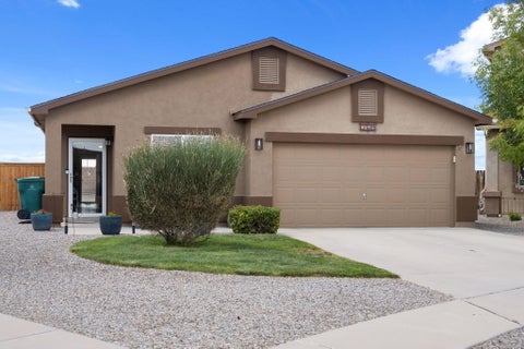 Homes For Sale - 3729 Lucid Meadows Drive<br/> Rio Rancho, NM 87144