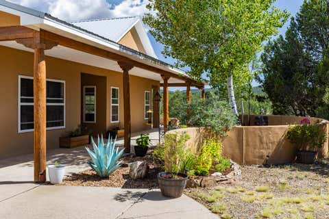 Homes For Sale - 11 Monte Verde Road<br/> Tijeras, NM 87059