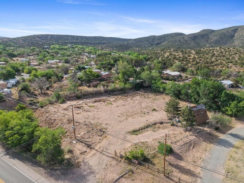 Vacant Land For Sale - 644 New Mexico 165<br/> Placitas, NM 87043