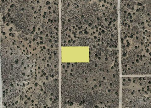 Photo of 34th (U5 B45 L6) Street NW, Rio Rancho, NM 87124 (MLS # 1102215)