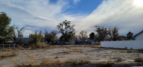 Vacant Land For Sale - 221 Arizona<br/> Belen, NM 87002