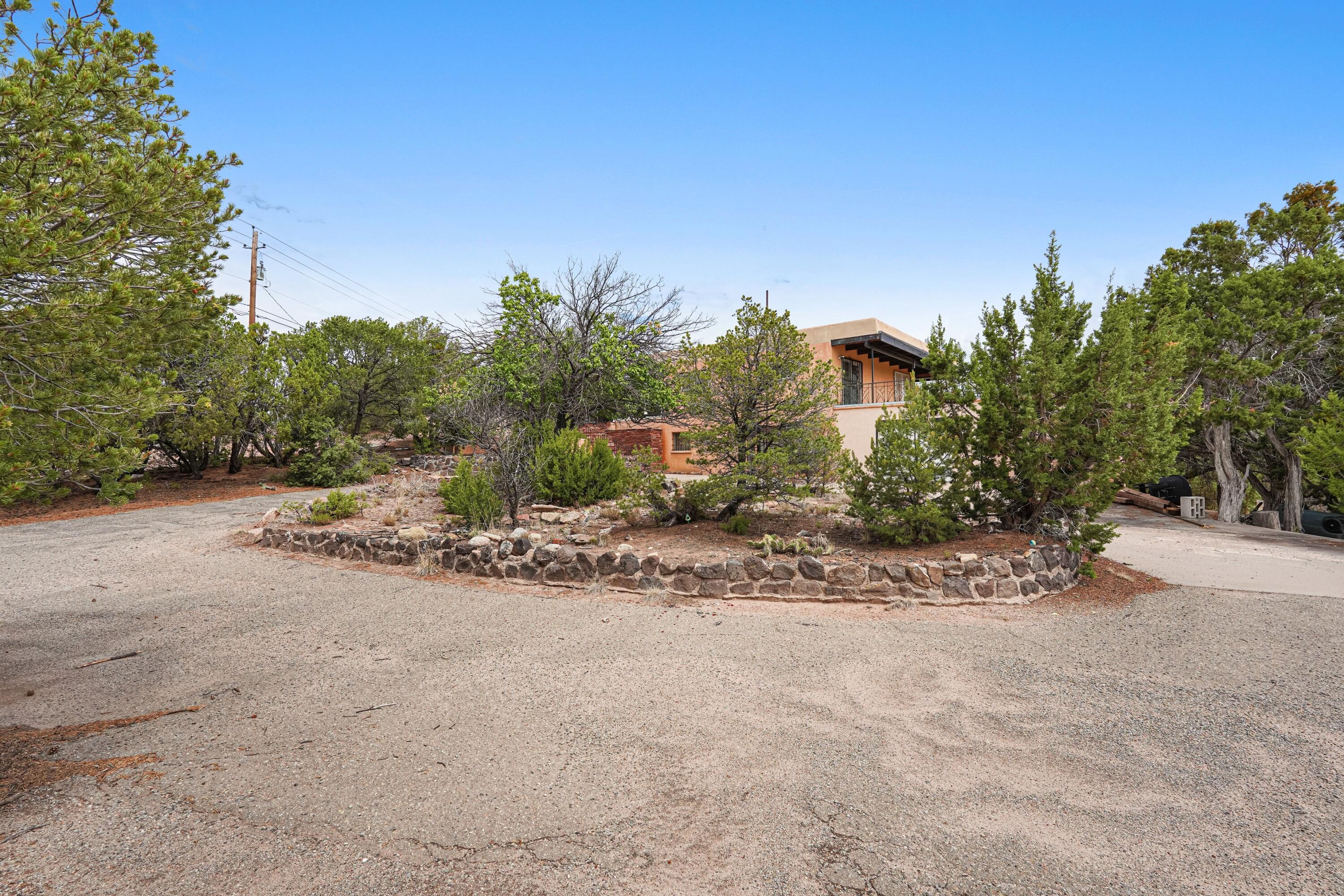 1023 Bishops Lodge Road