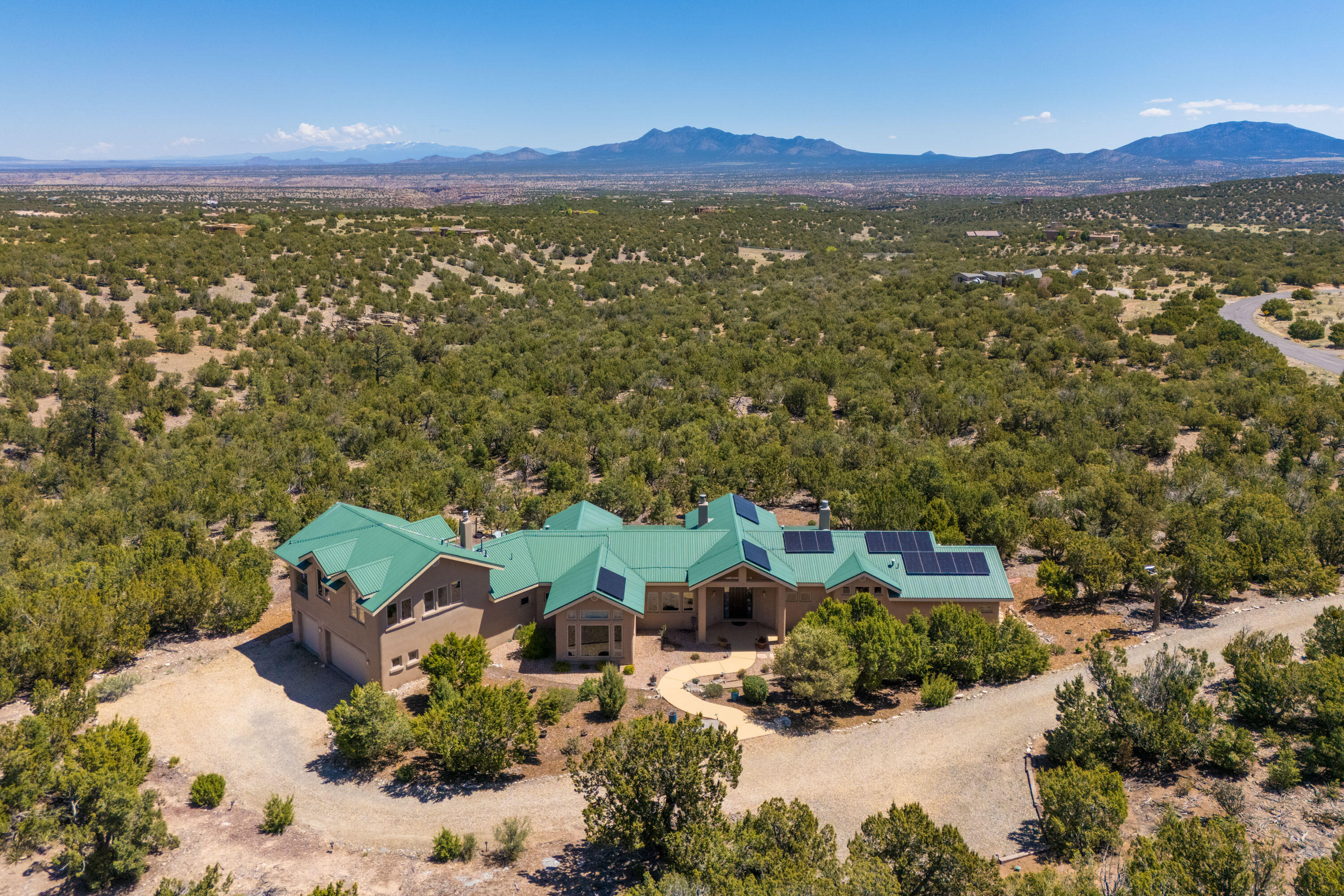 9 Canon Escondido, Sandia Park, New Mexico image 1