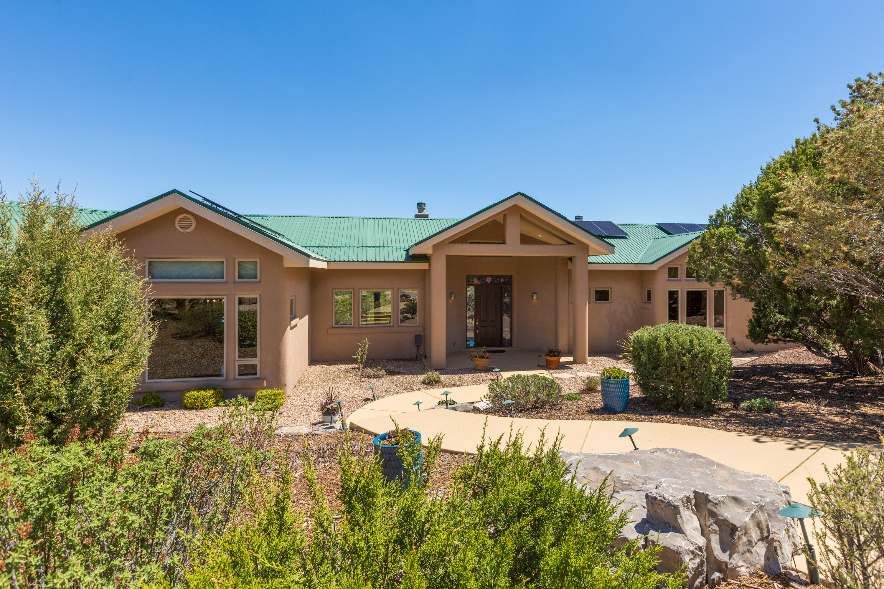 9 Canon Escondido, Sandia Park, New Mexico image 2
