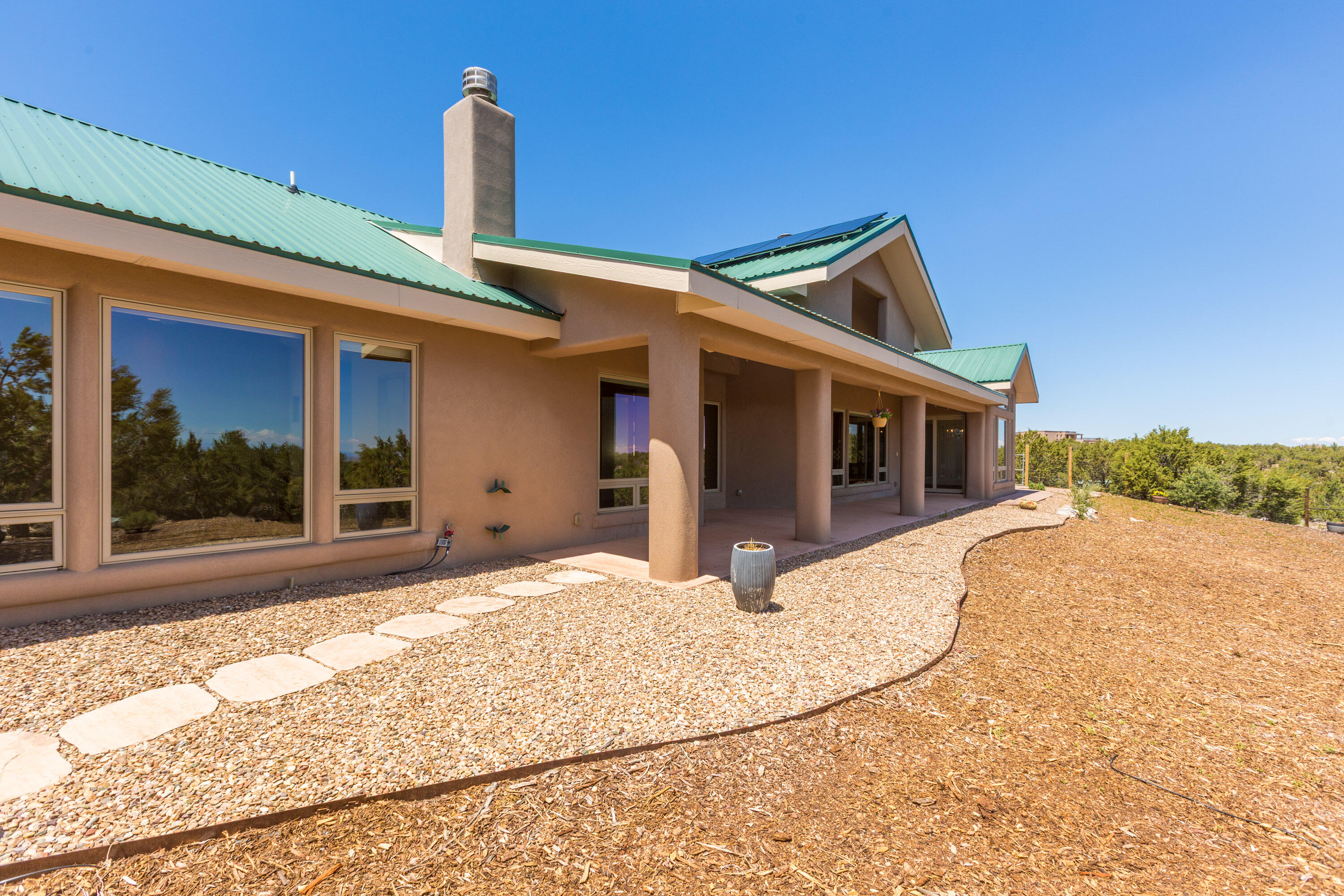 9 Canon Escondido, Sandia Park, New Mexico image 17