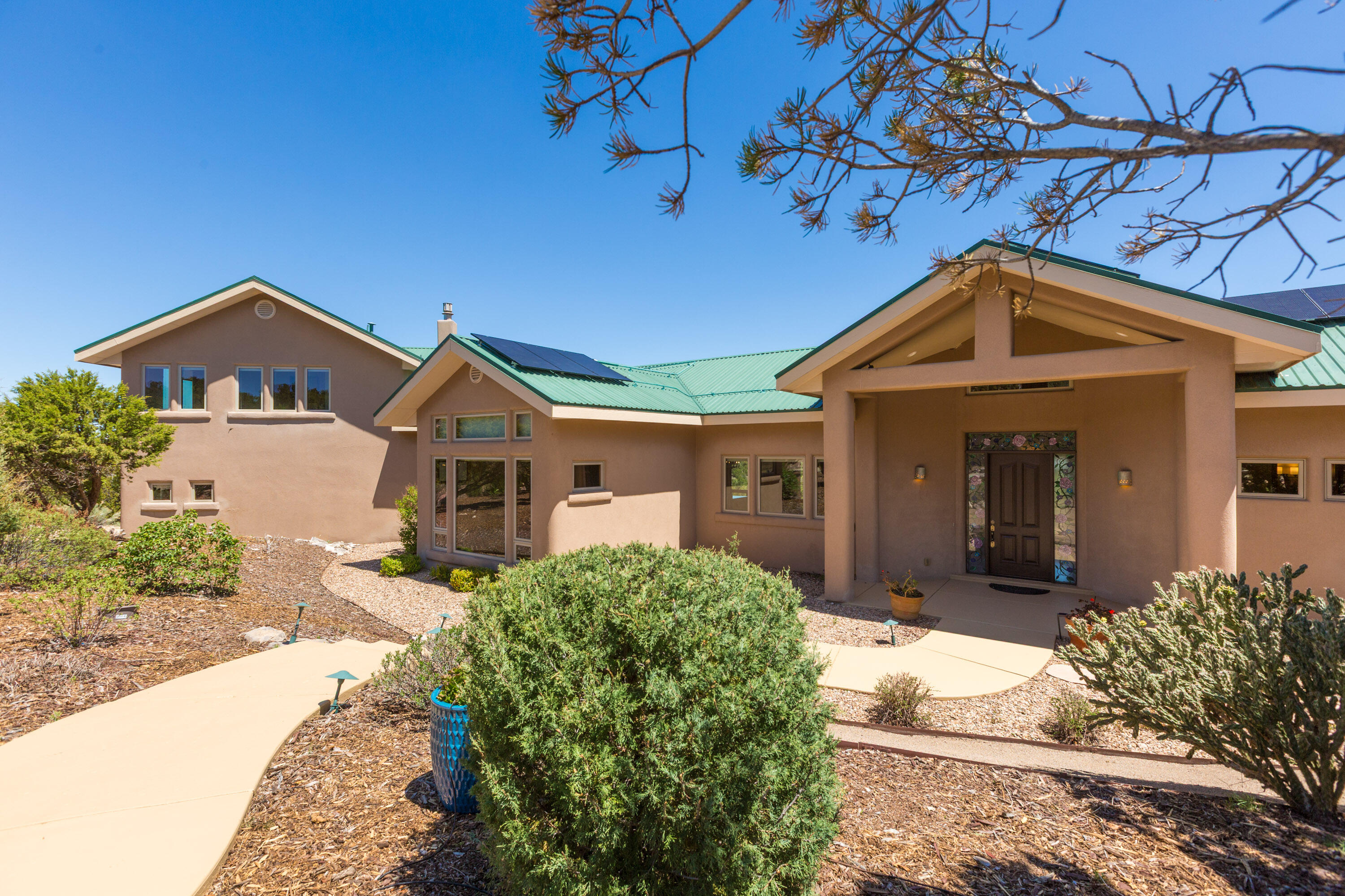 9 Canon Escondido, Sandia Park, New Mexico image 3
