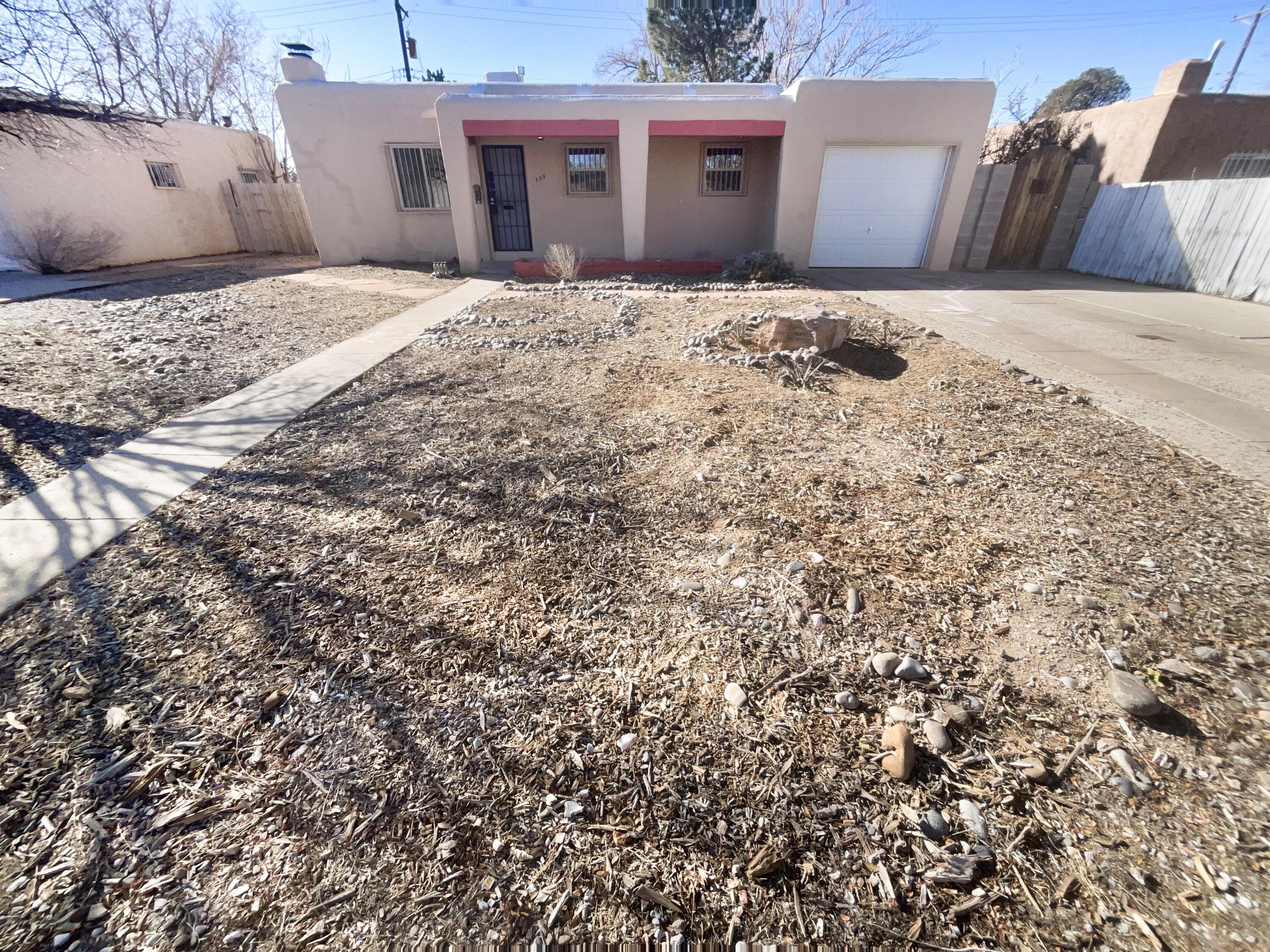 209 Cagua Drive, Albuquerque, New Mexico image 1