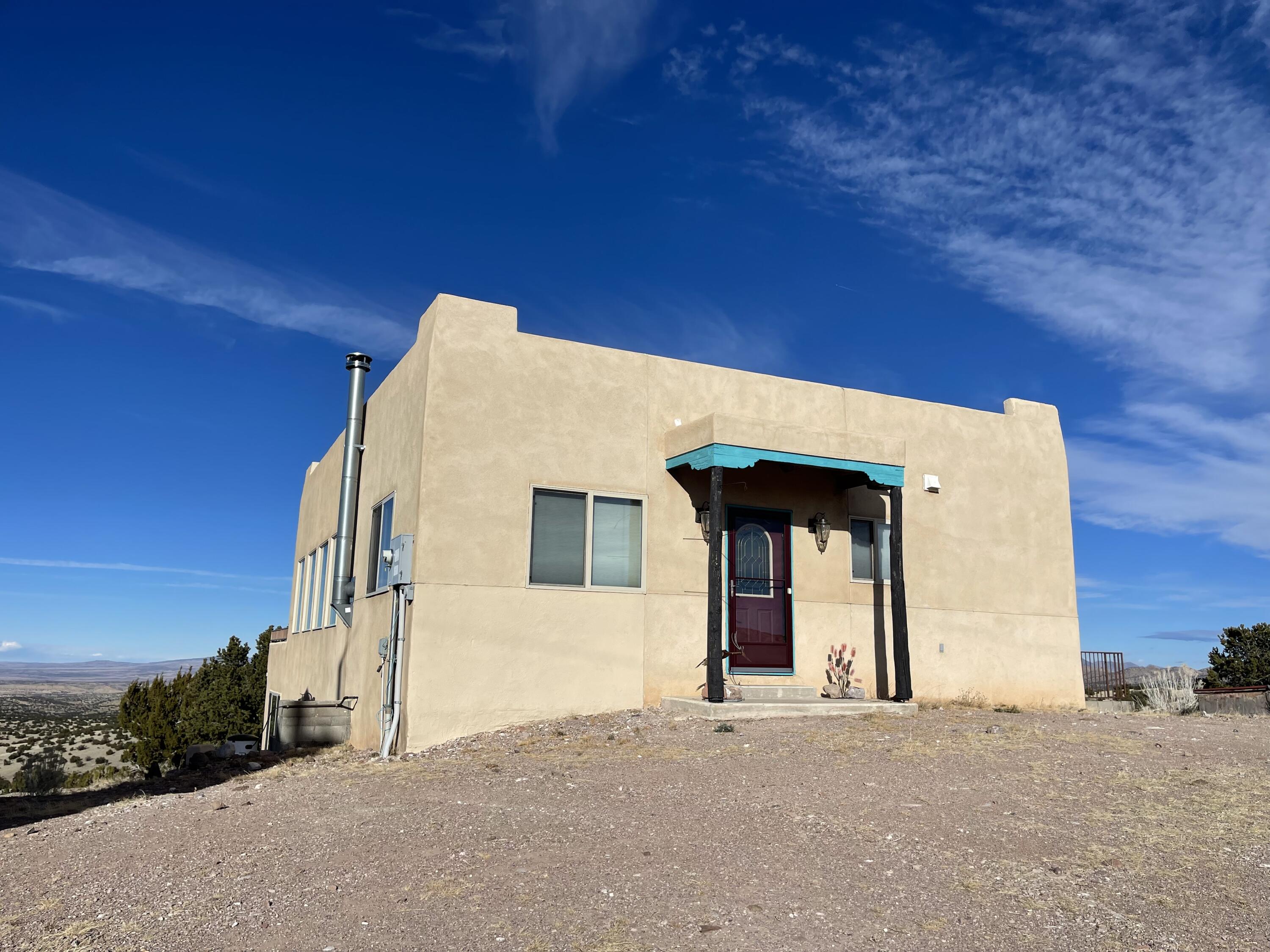 8 Overlook Way, Magdalena, New Mexico image 6