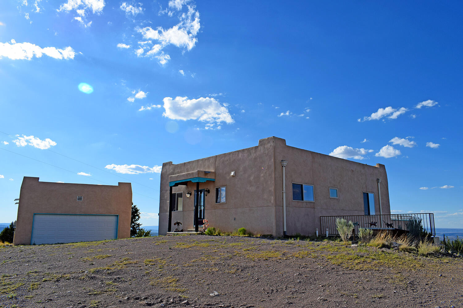 8 Overlook Way, Magdalena, New Mexico image 4