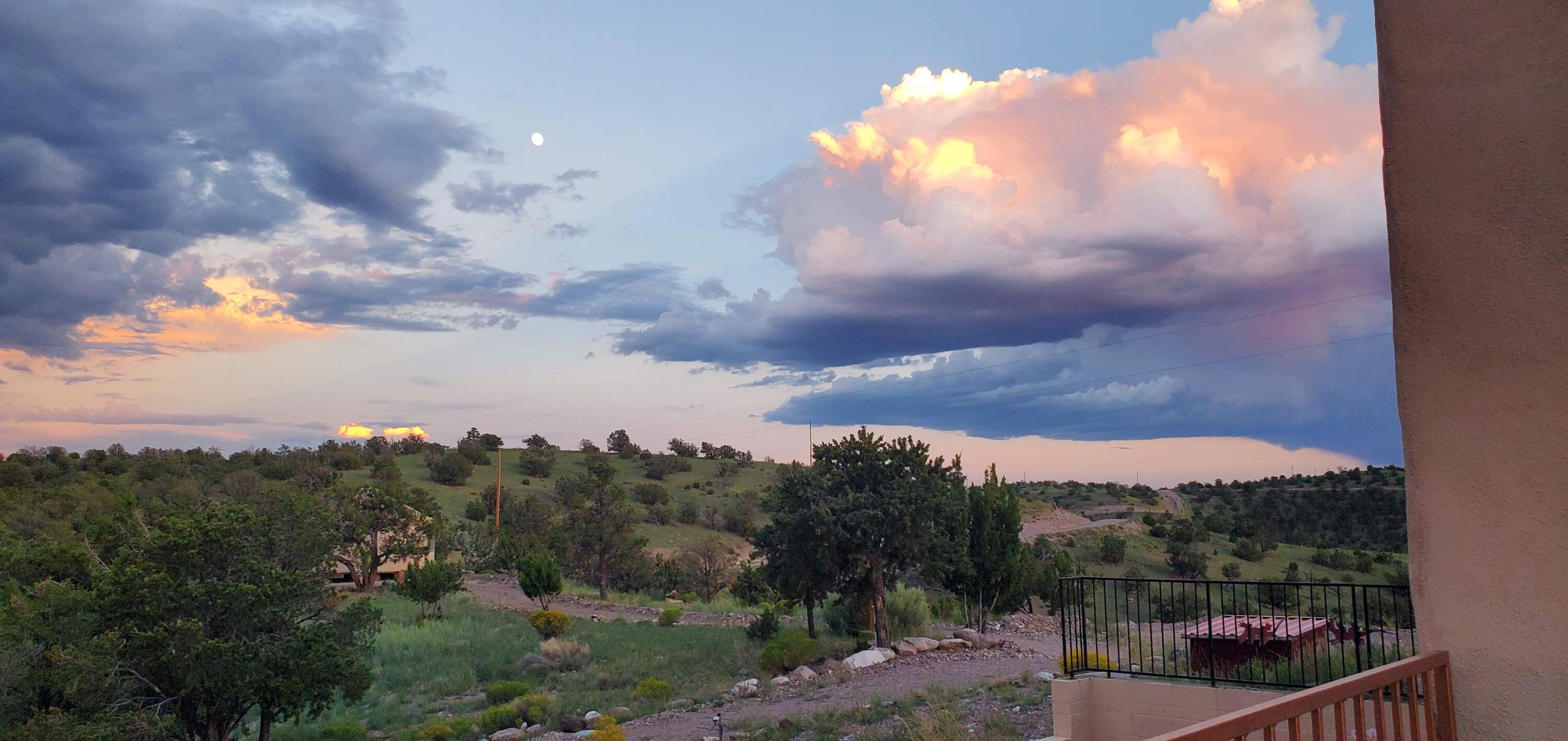 8 Overlook Way, Magdalena, New Mexico image 38