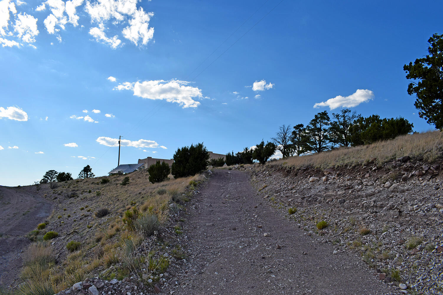 8 Overlook Way, Magdalena, New Mexico image 49