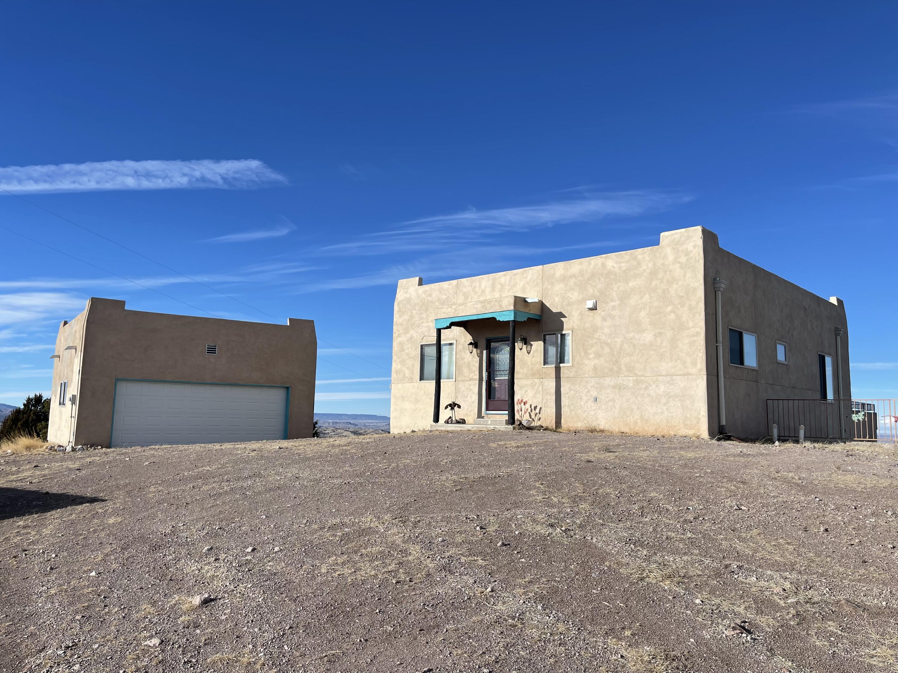 8 Overlook Way, Magdalena, New Mexico image 5