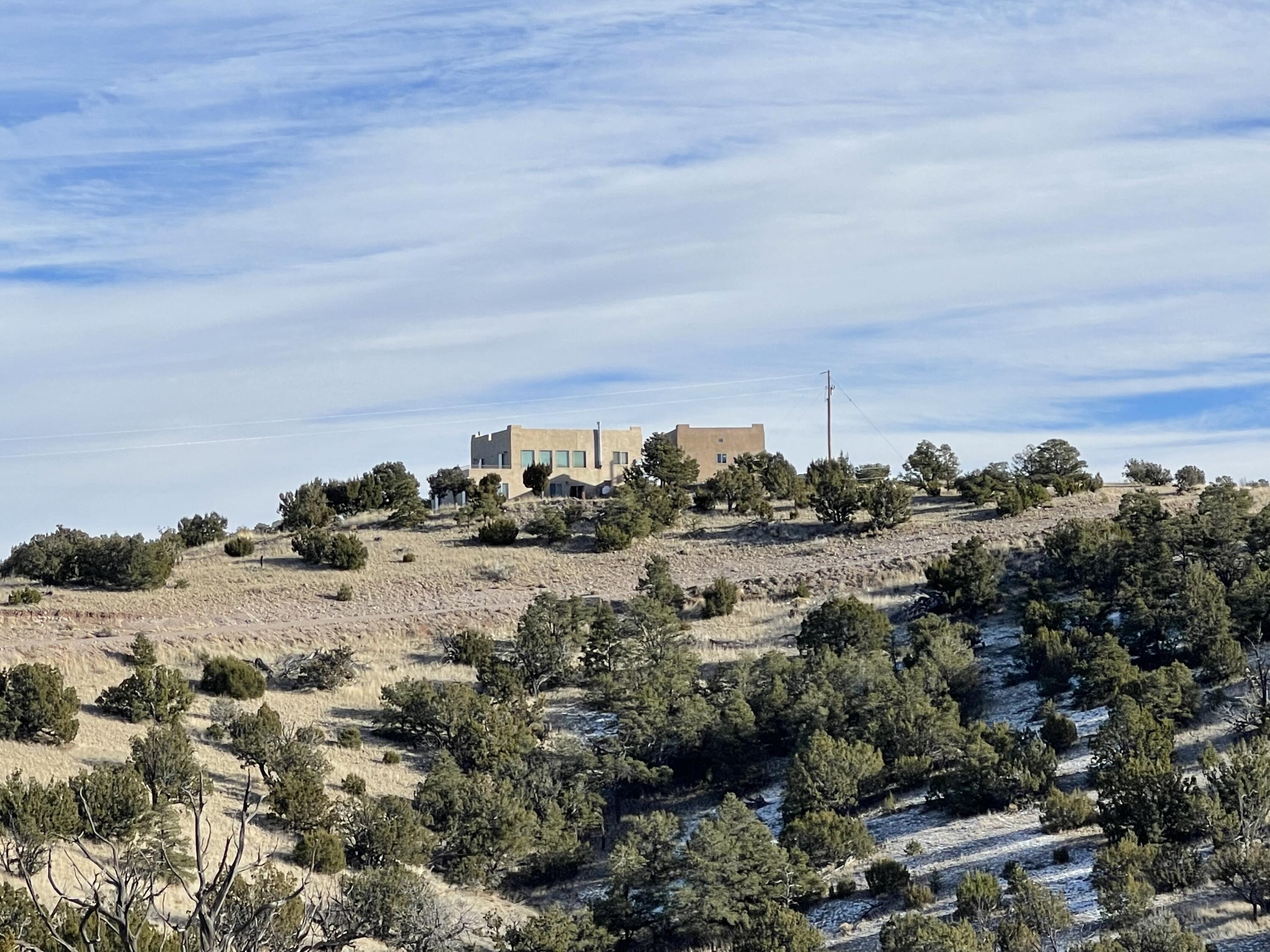 8 Overlook Way, Magdalena, New Mexico image 8