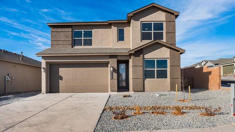 4125 Emerson Drive NE Rio Rancho NM 87144