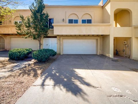 438 Pinon Creek Road SE Albuquerque NM 87123