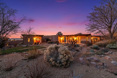 1405 San Rafael Place NE Albuquerque NM 87122