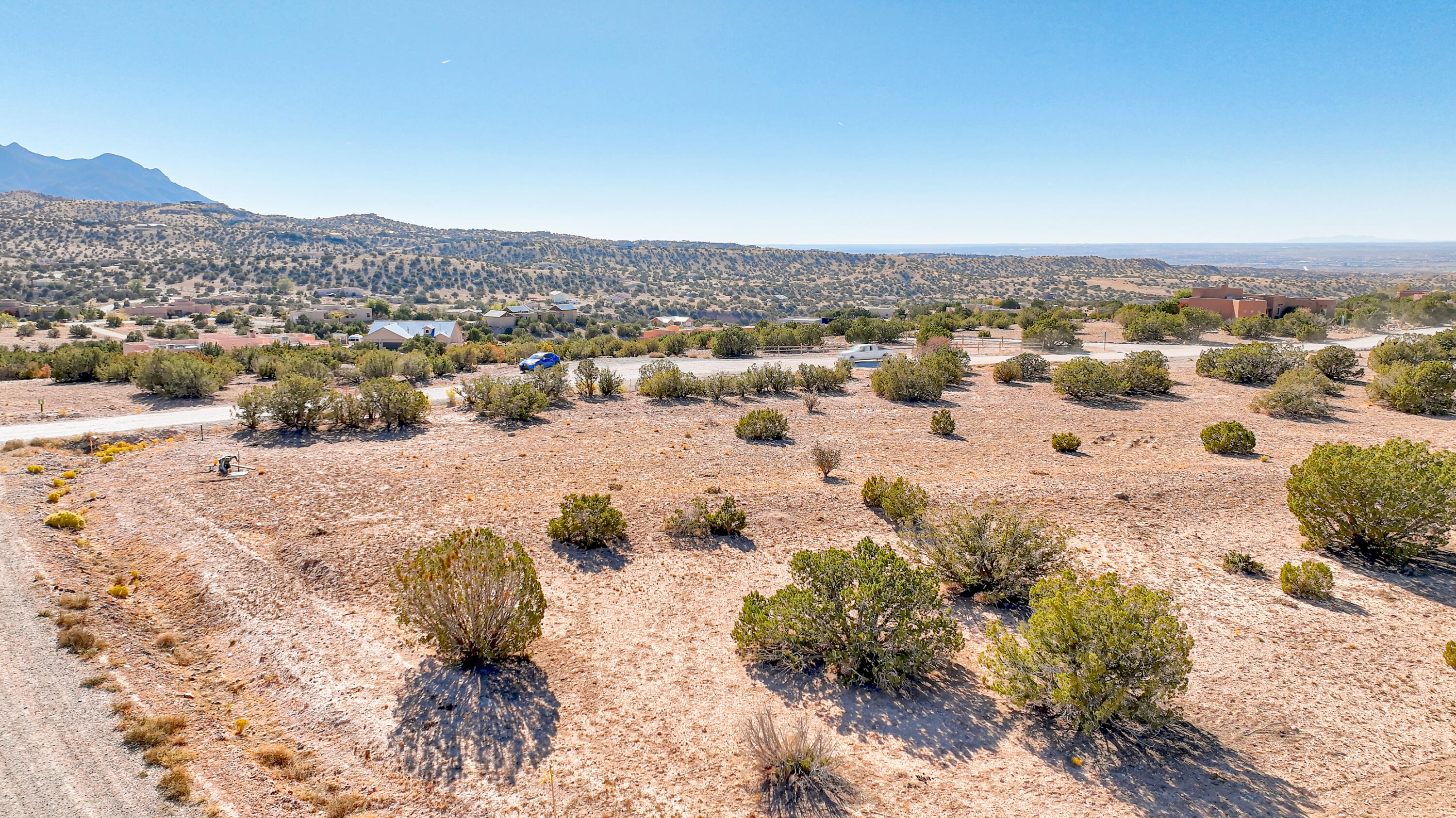 Lot 10 Big View Lane, Placitas, New Mexico image 33