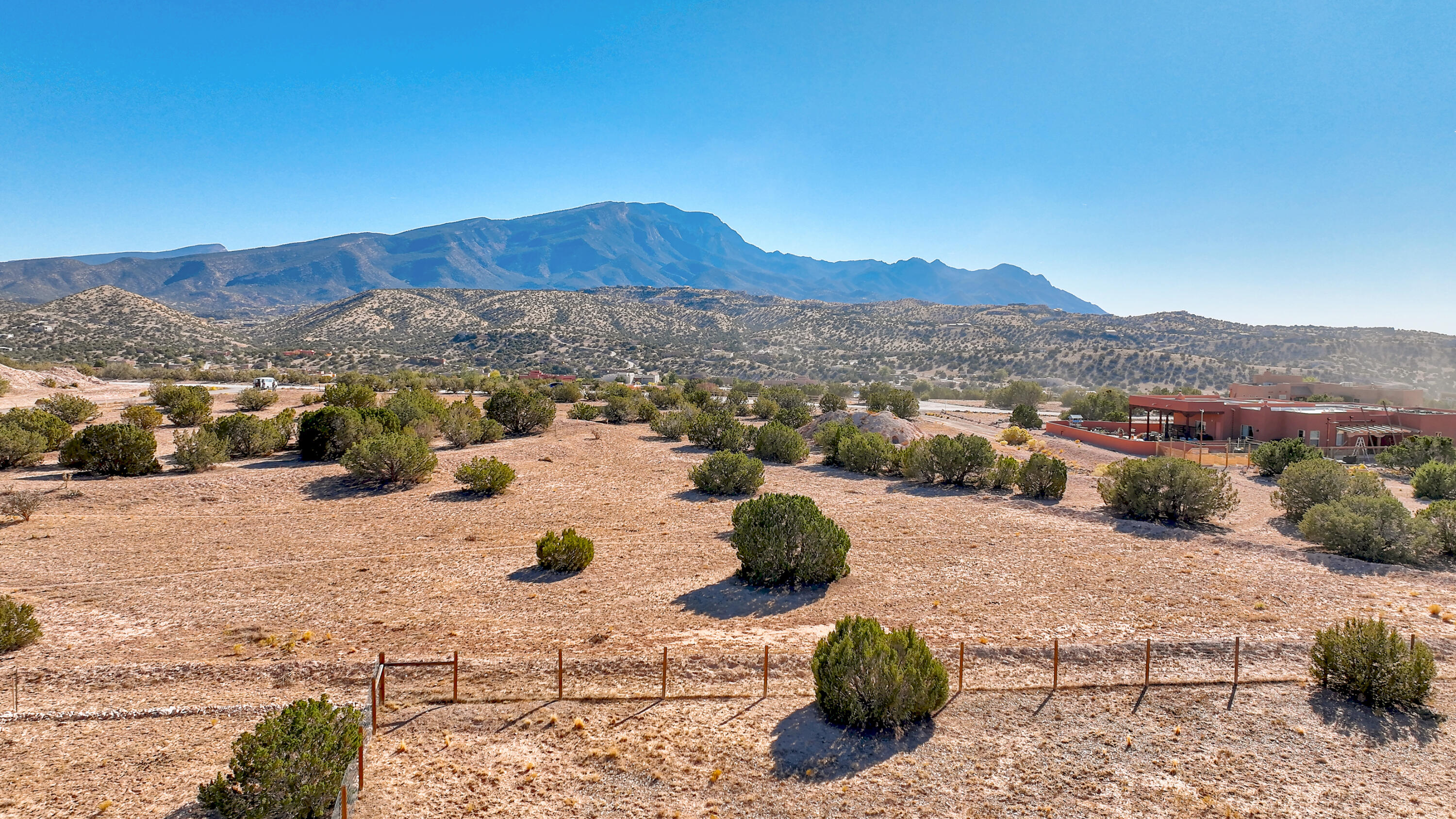 Lot 10 Big View Lane, Placitas, New Mexico image 25