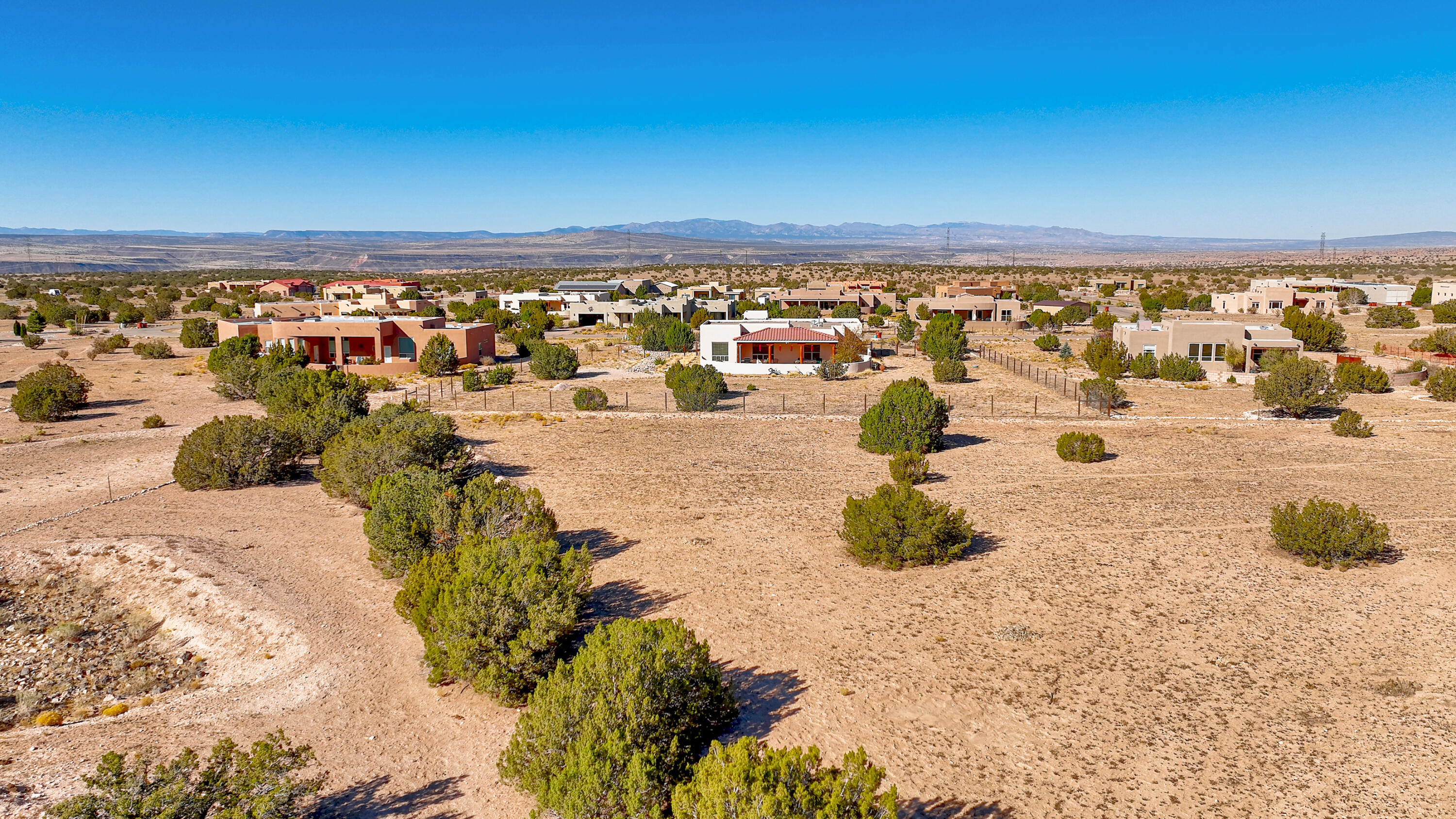 Lot 10 Big View Lane, Placitas, New Mexico image 23