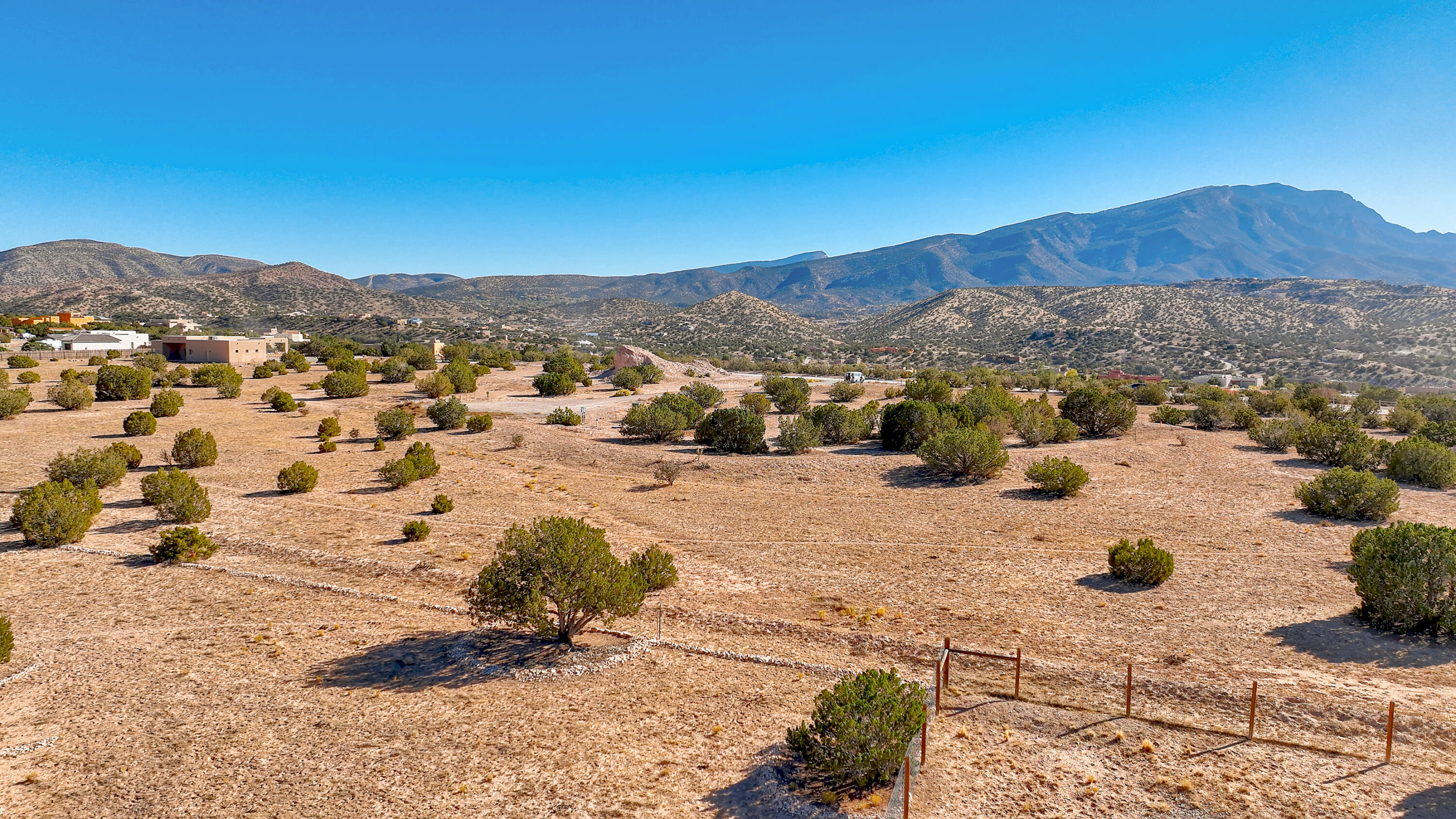 Lot 10 Big View Lane, Placitas, New Mexico image 16