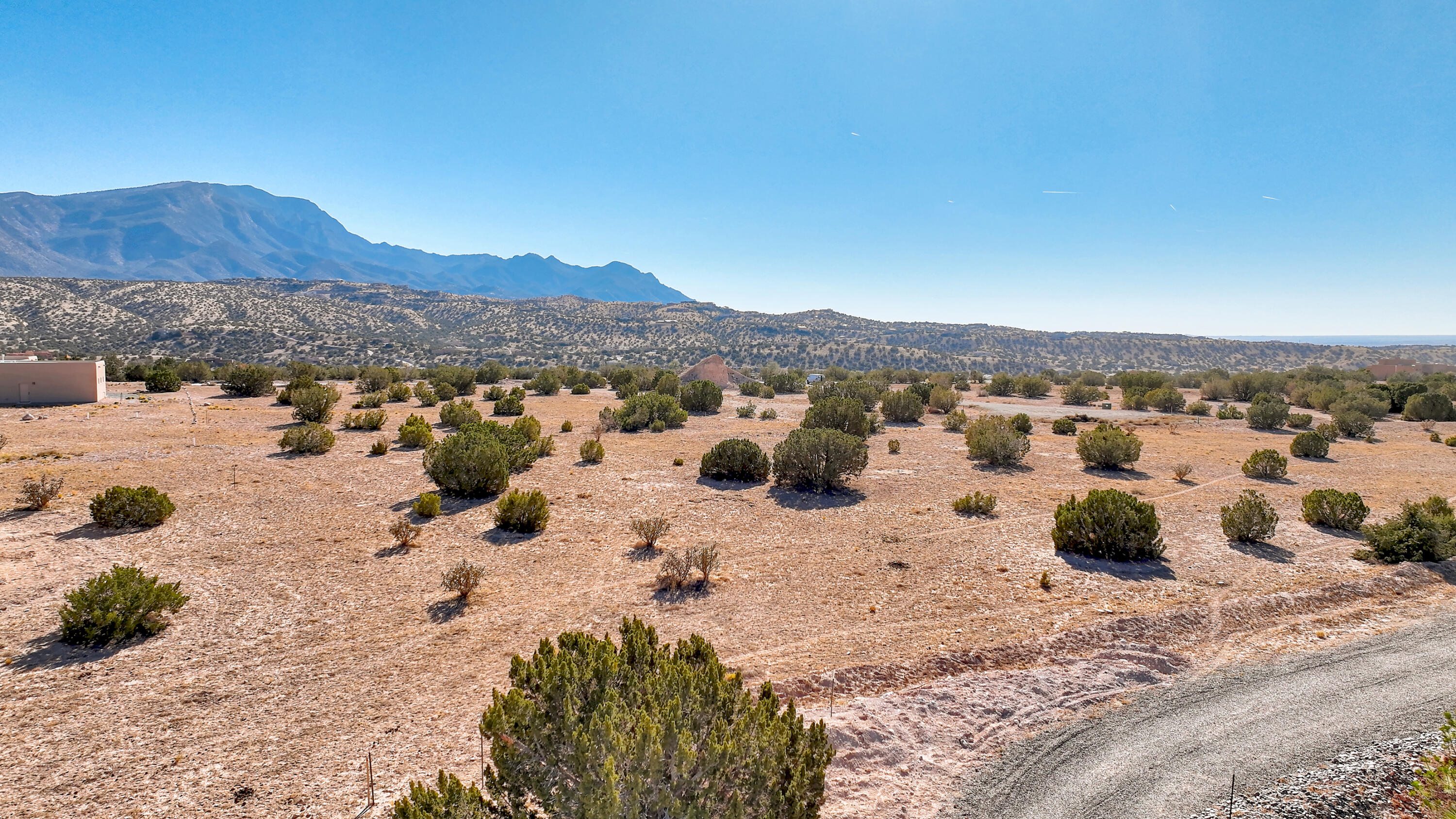 Lot 10 Big View Lane, Placitas, New Mexico image 17