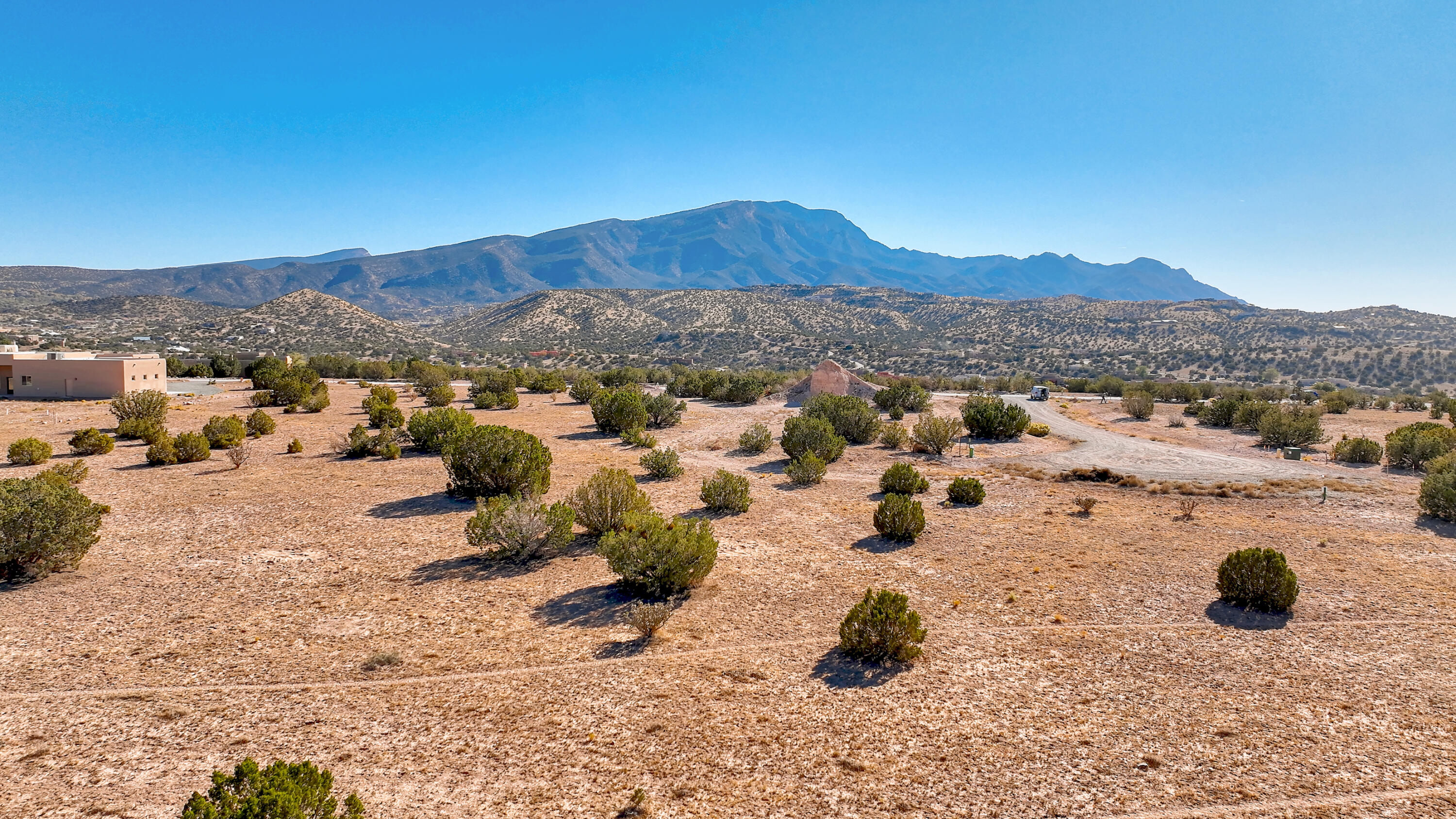 Lot 10 Big View Lane, Placitas, New Mexico image 27