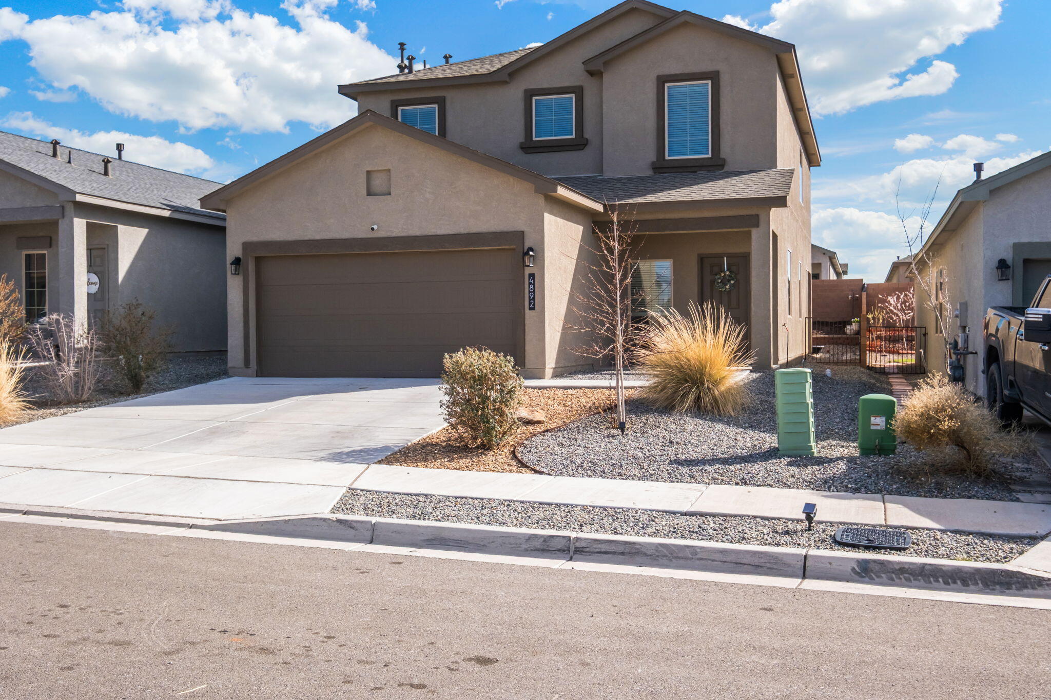 4892 Longs Peak Road NE