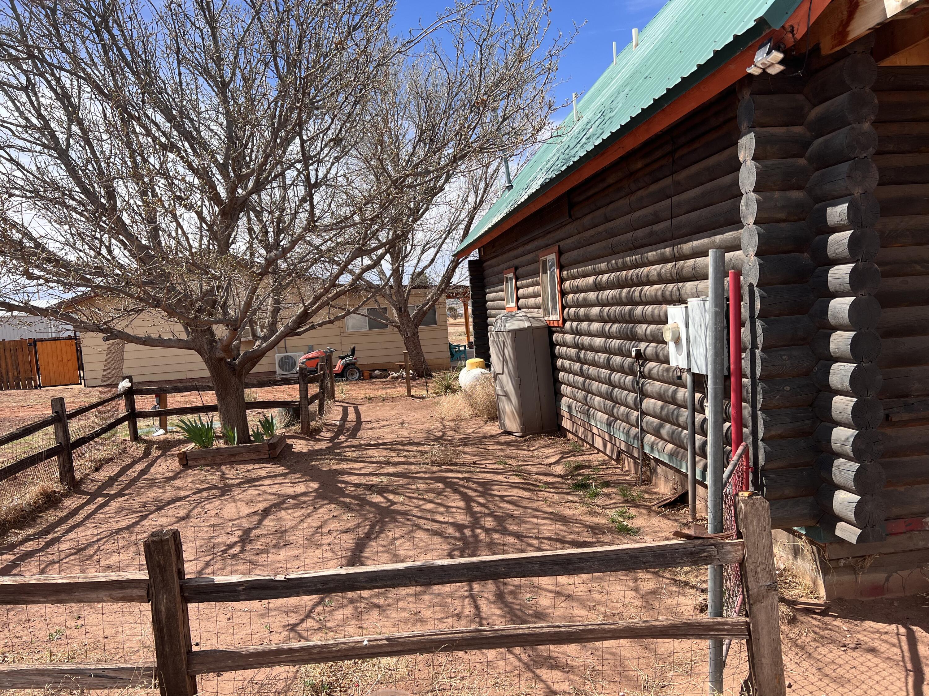 403 Boat Dock Drive, Conchas Dam, New Mexico image 3