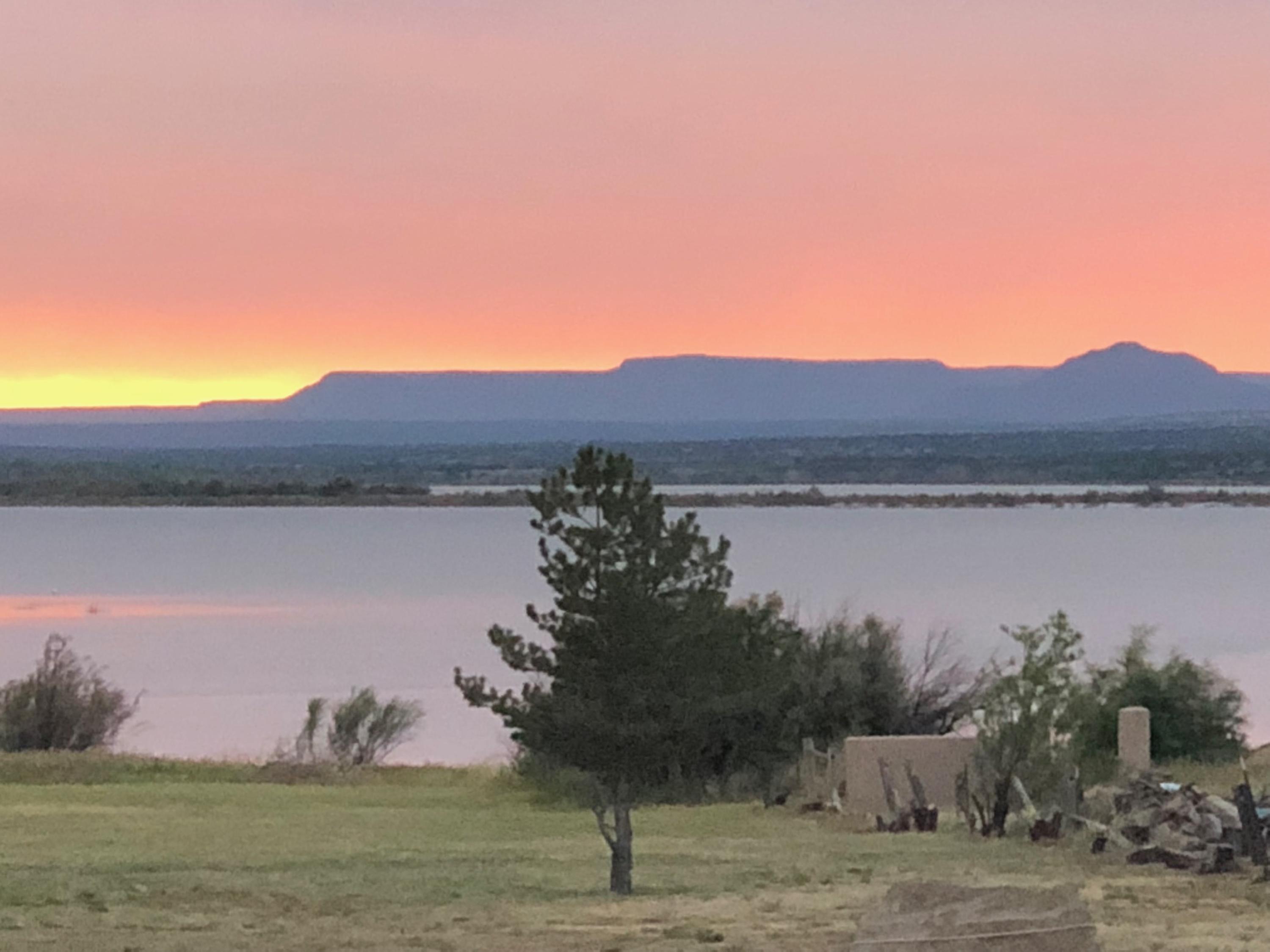 403 Boat Dock Drive, Conchas Dam, New Mexico image 1