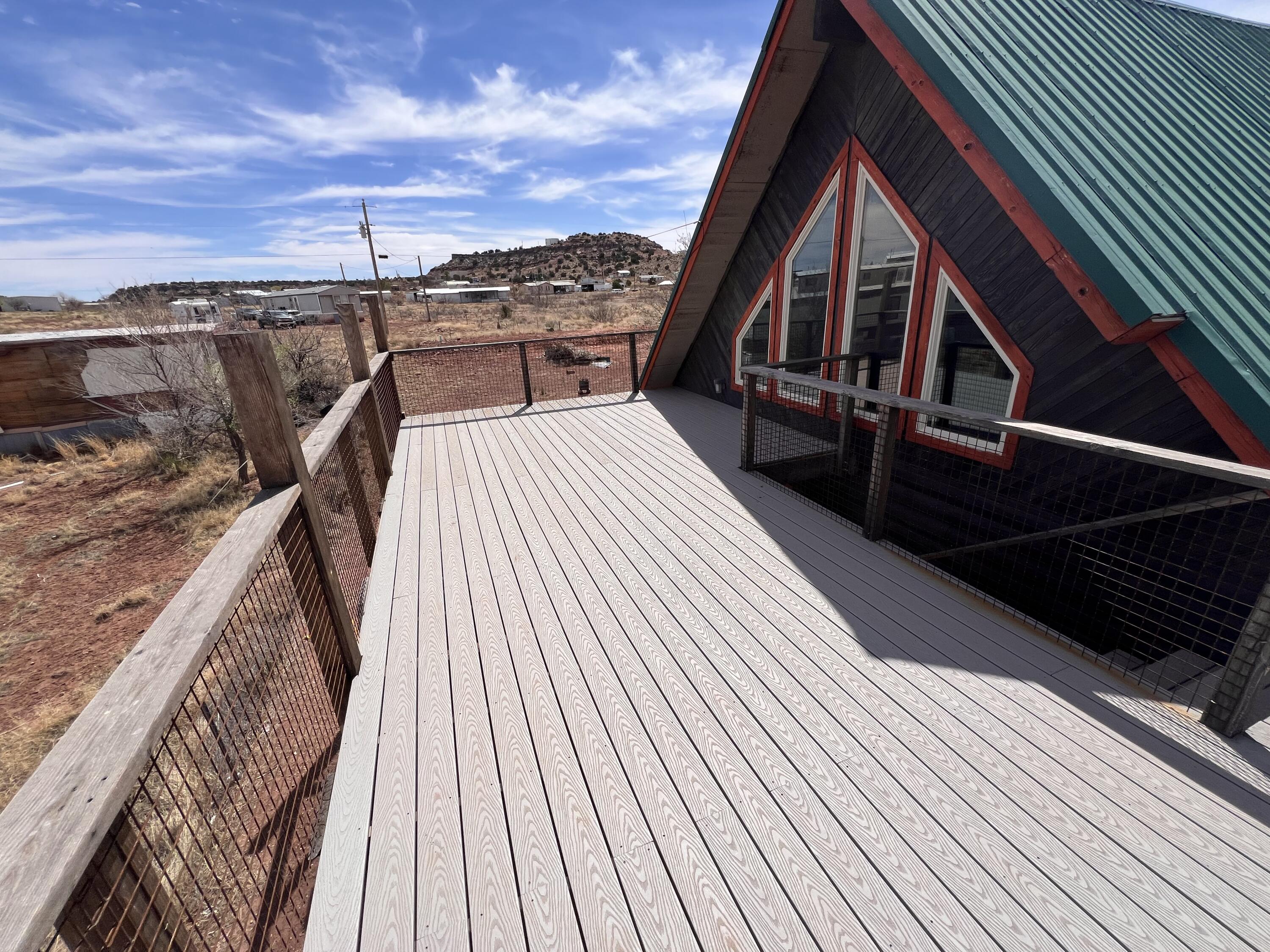 403 Boat Dock Drive, Conchas Dam, New Mexico image 26